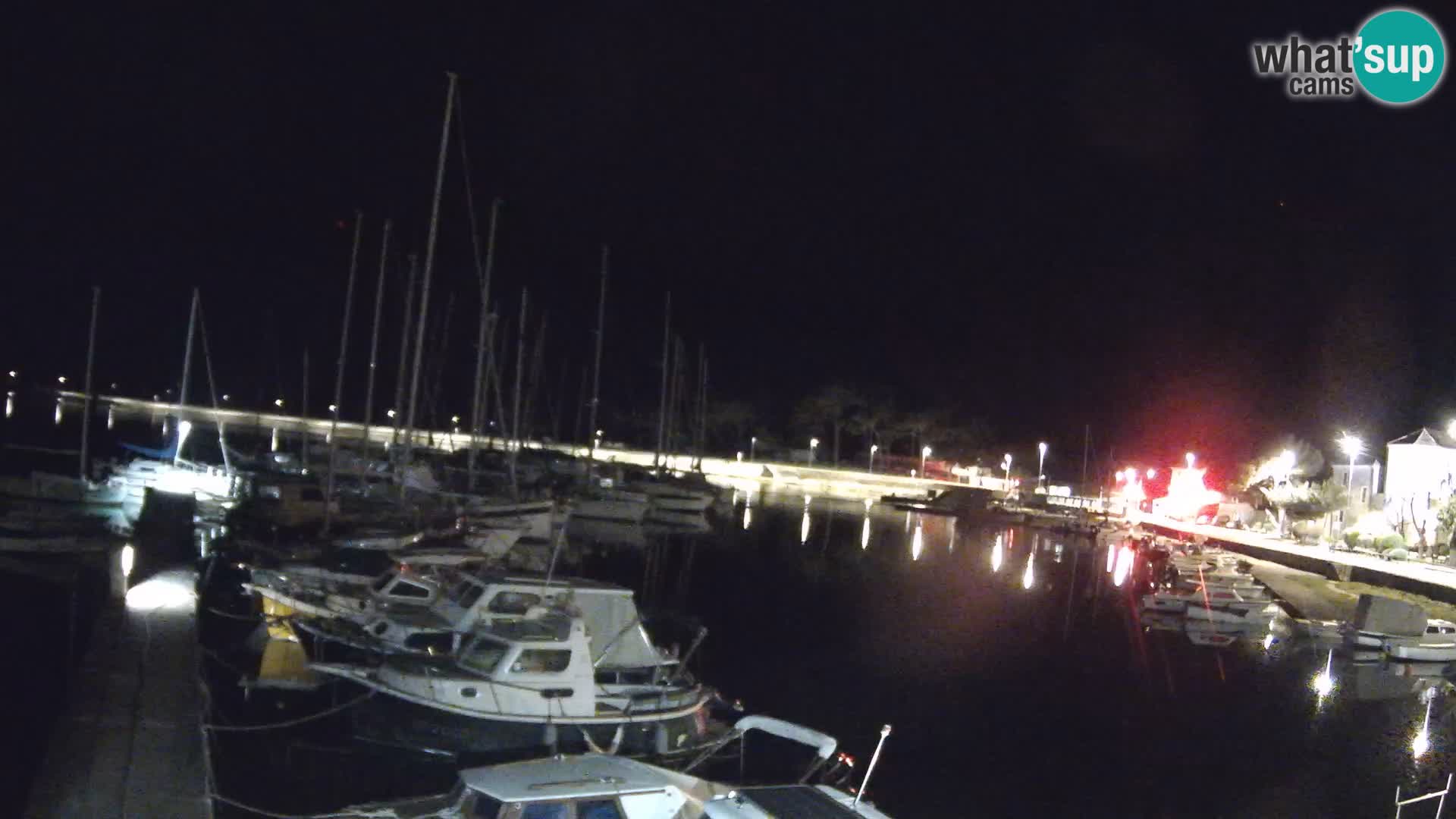 Osor – Mali Lošinj