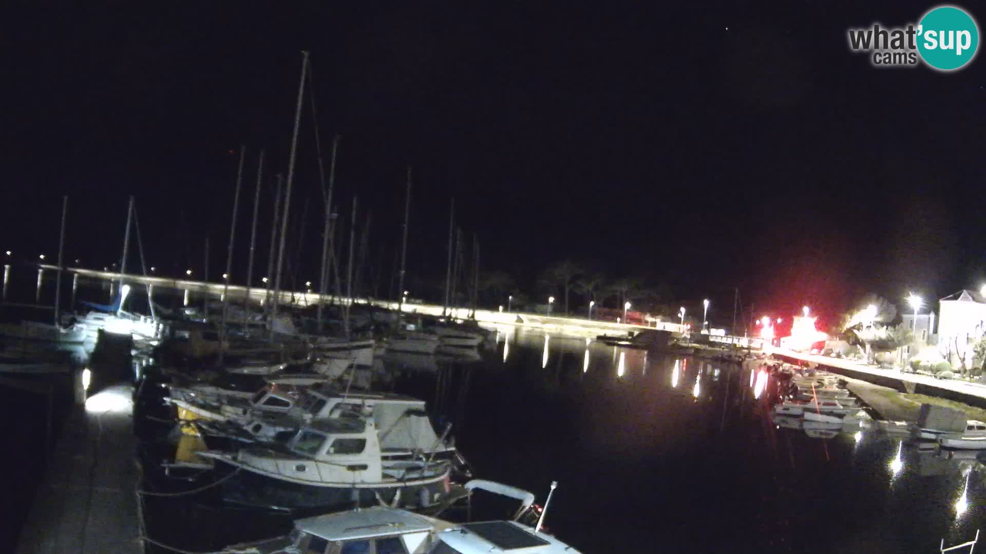 Osor – Mali Lošinj