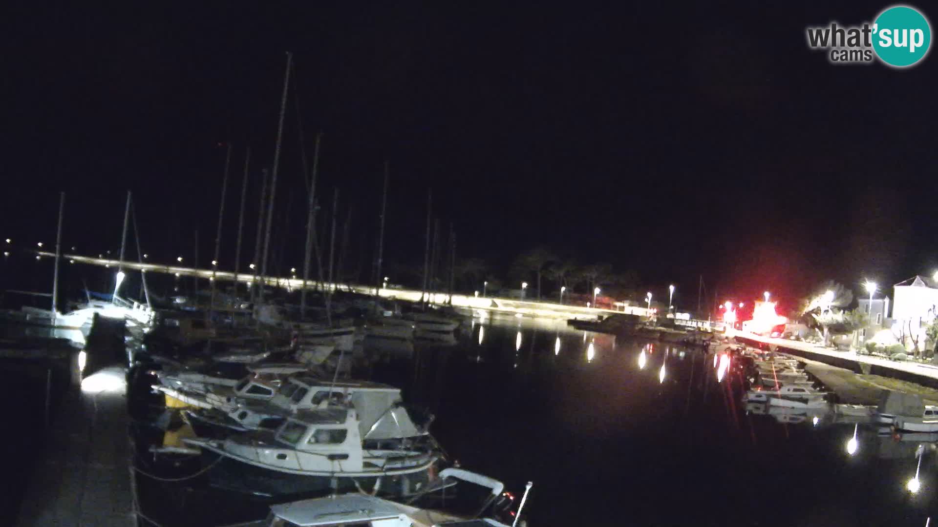 Osor – Mali Lošinj