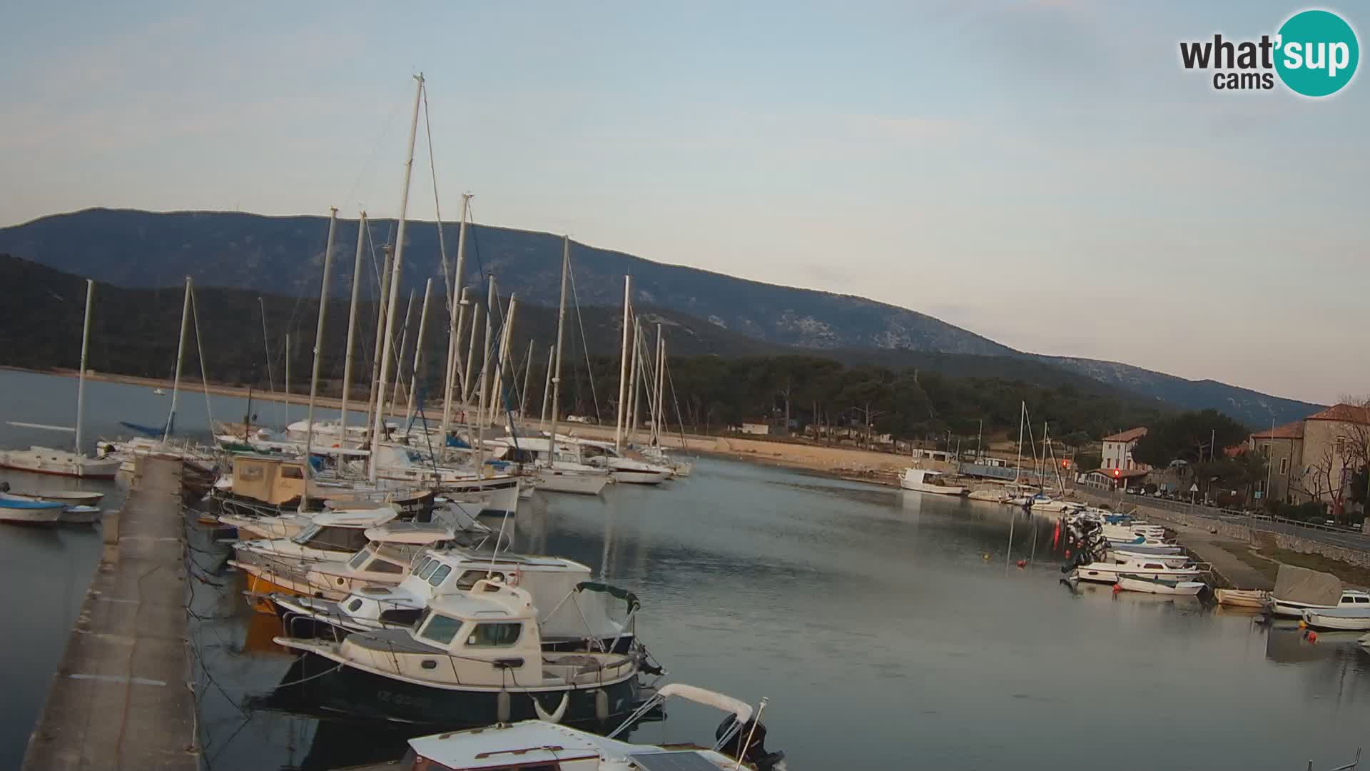 Osor – Mali Lošinj