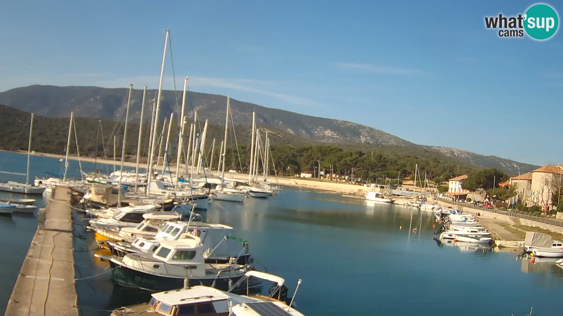 Osor – Mali Lošinj