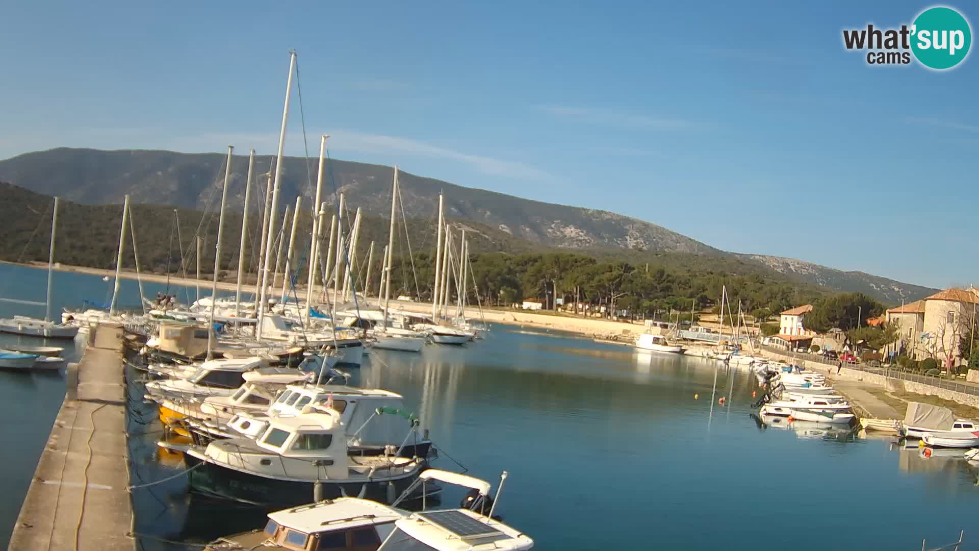 Osor – Mali Lošinj