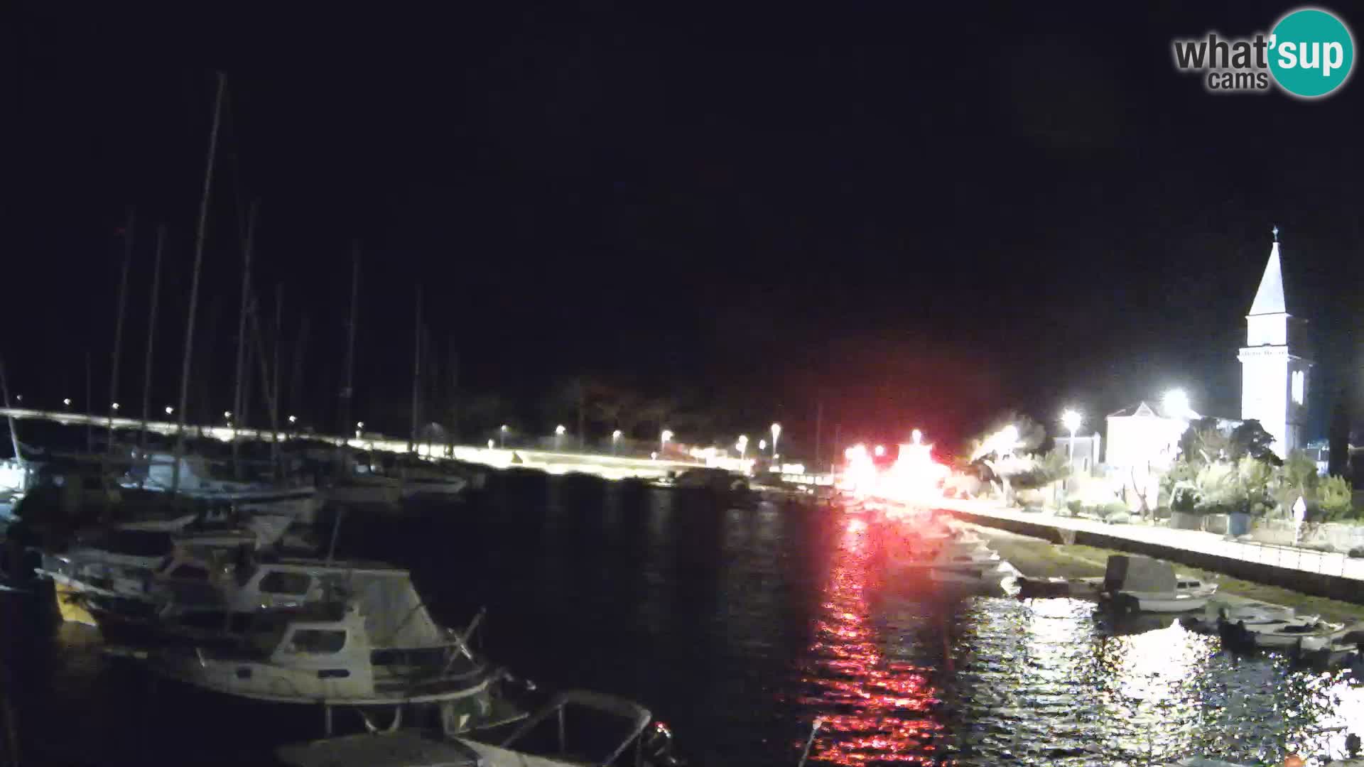 Osor – Mali Lošinj