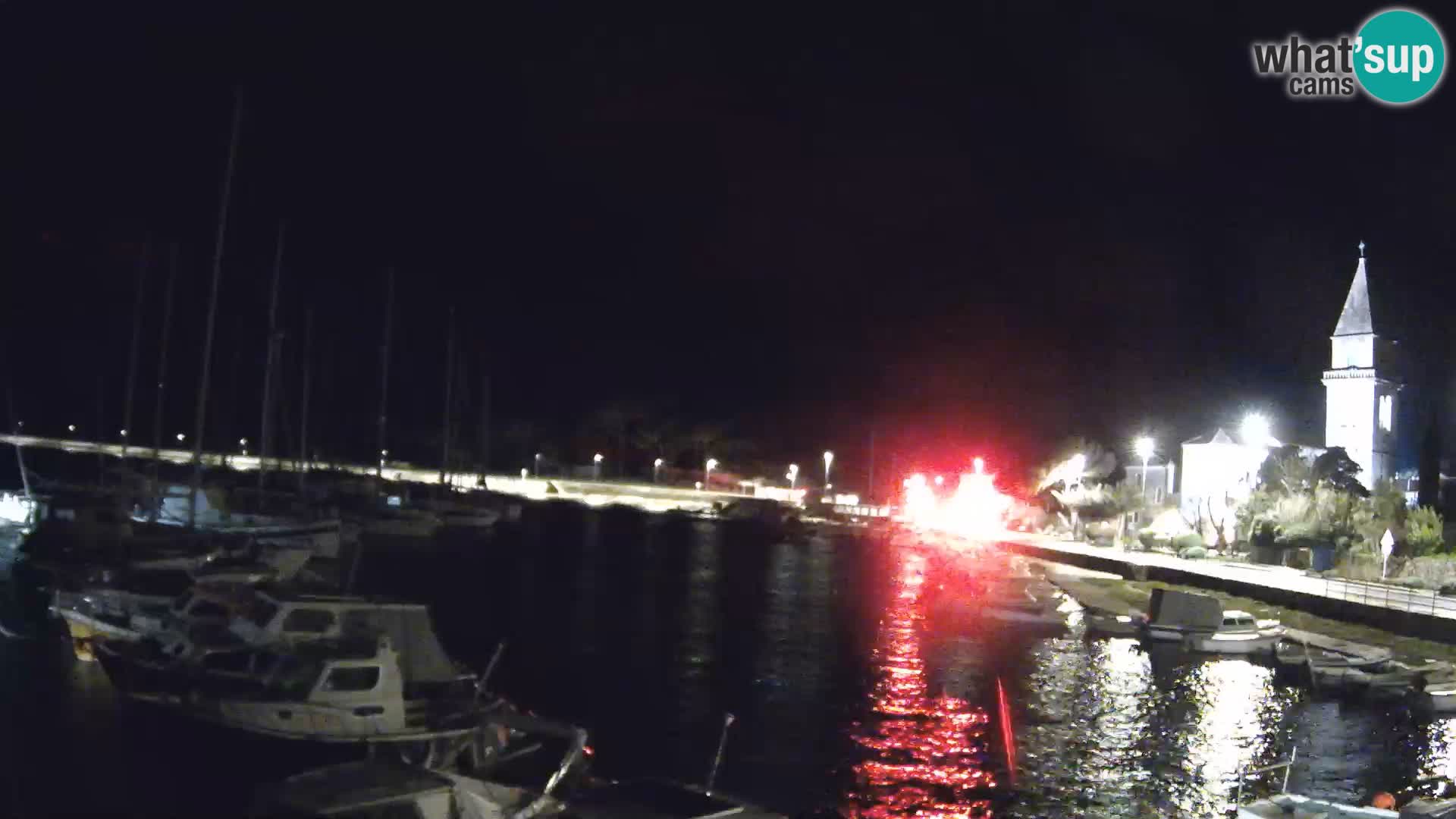 Osor – Mali Lošinj