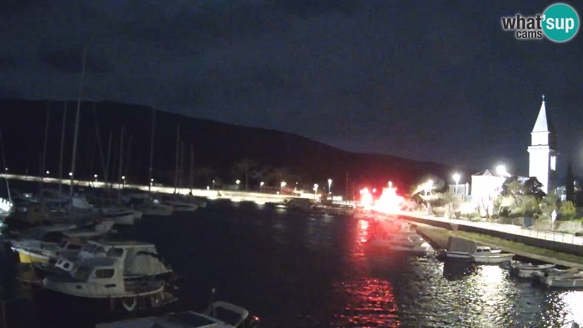 Osor – Mali Lošinj