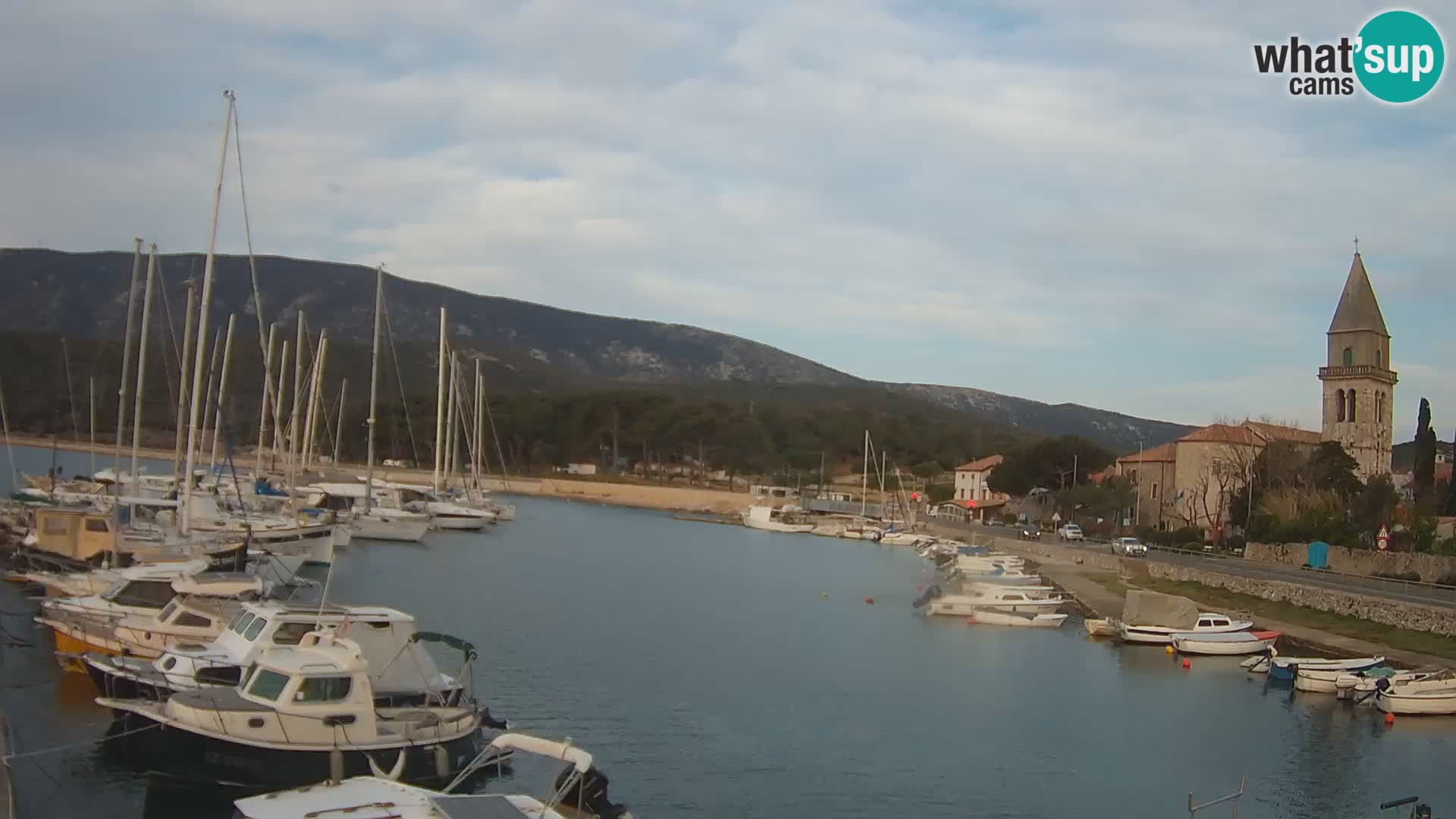 Osor – Mali Lošinj