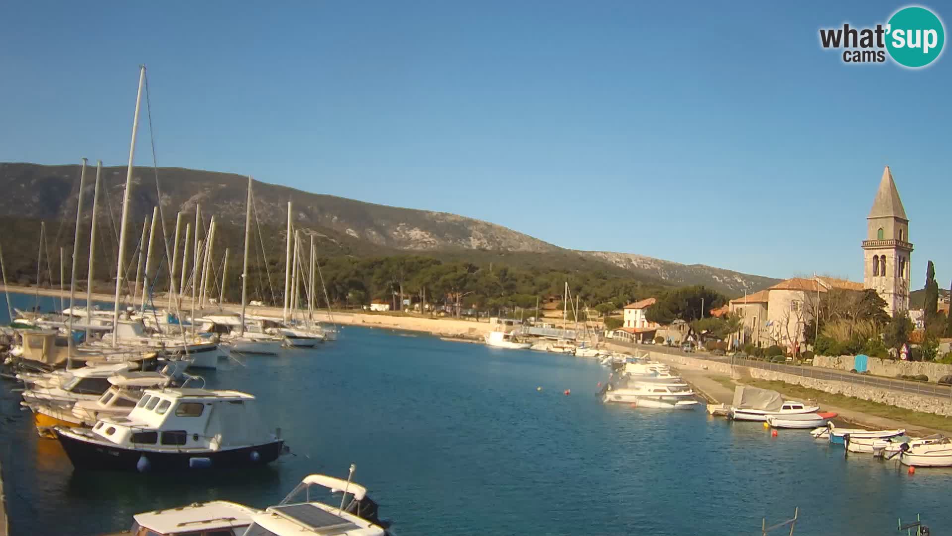 Osor – Mali Lošinj