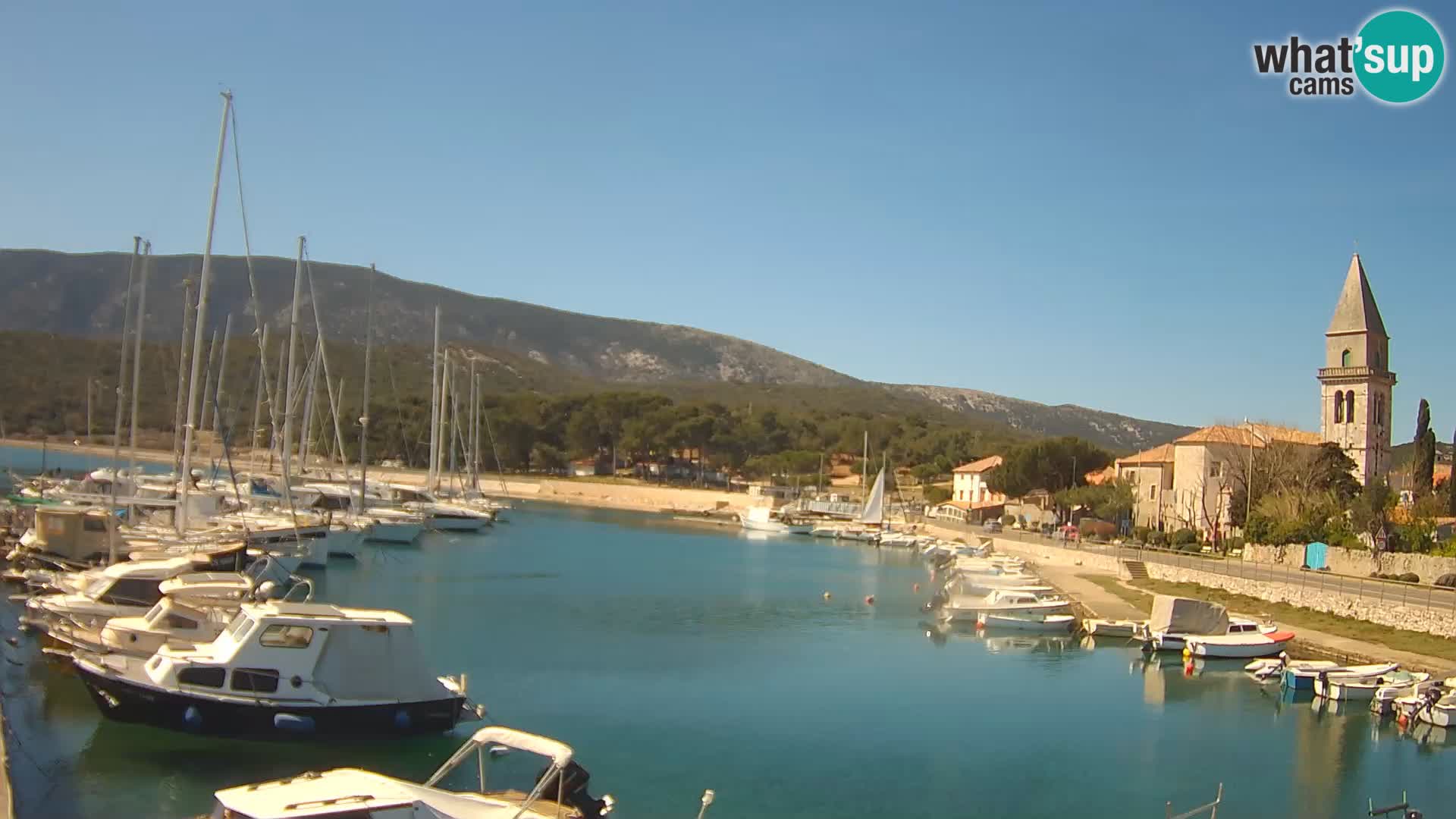 Osor – Mali Lošinj