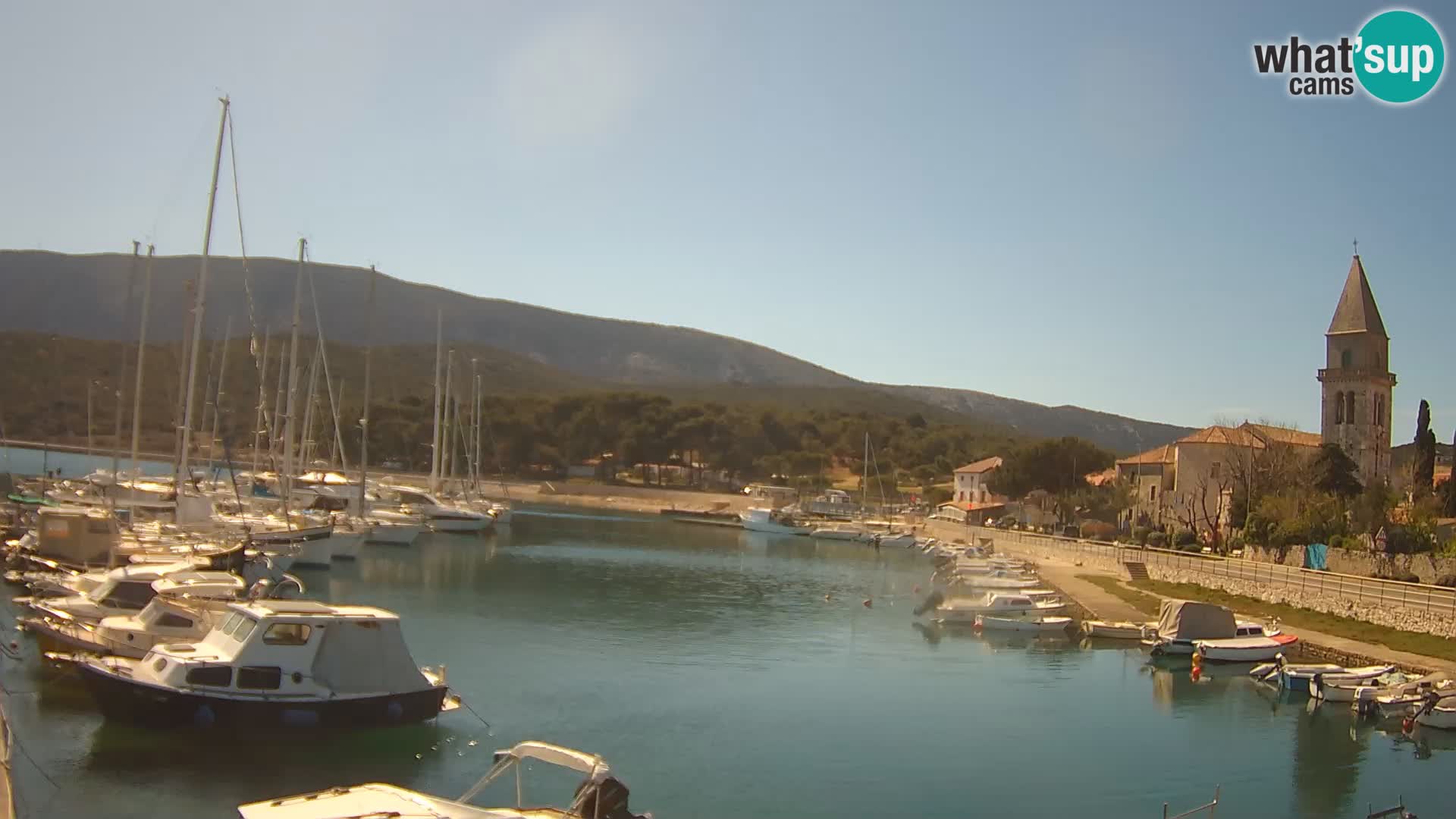 Osor – Mali Lošinj