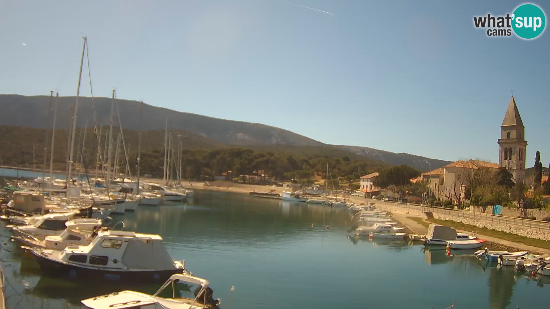 Osor – Mali Lošinj