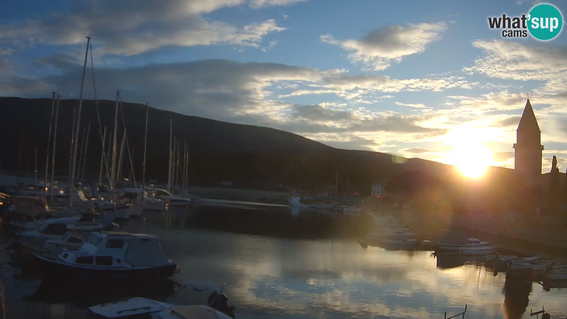 Osor – Mali Lošinj