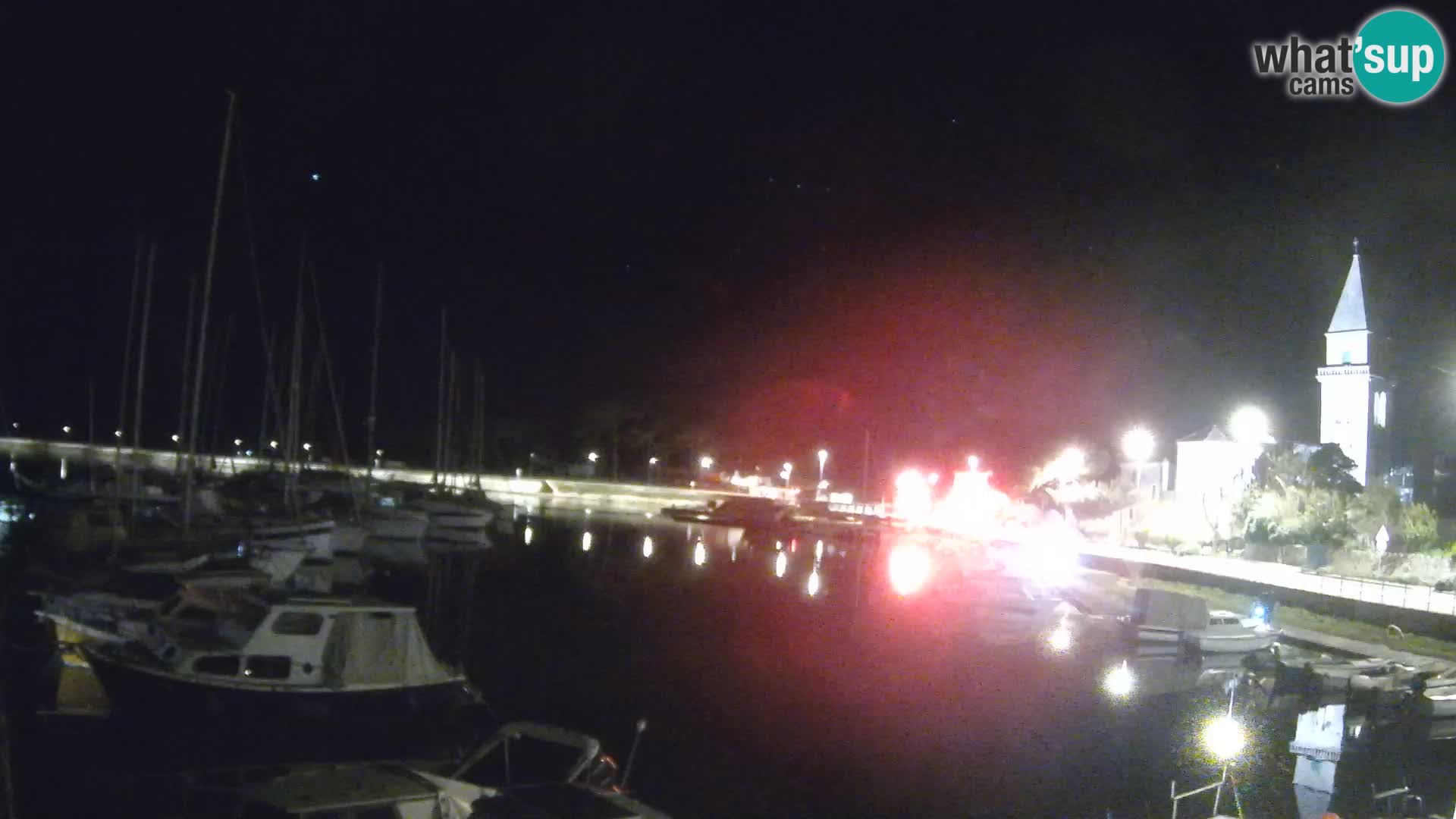 Osor – Mali Lošinj