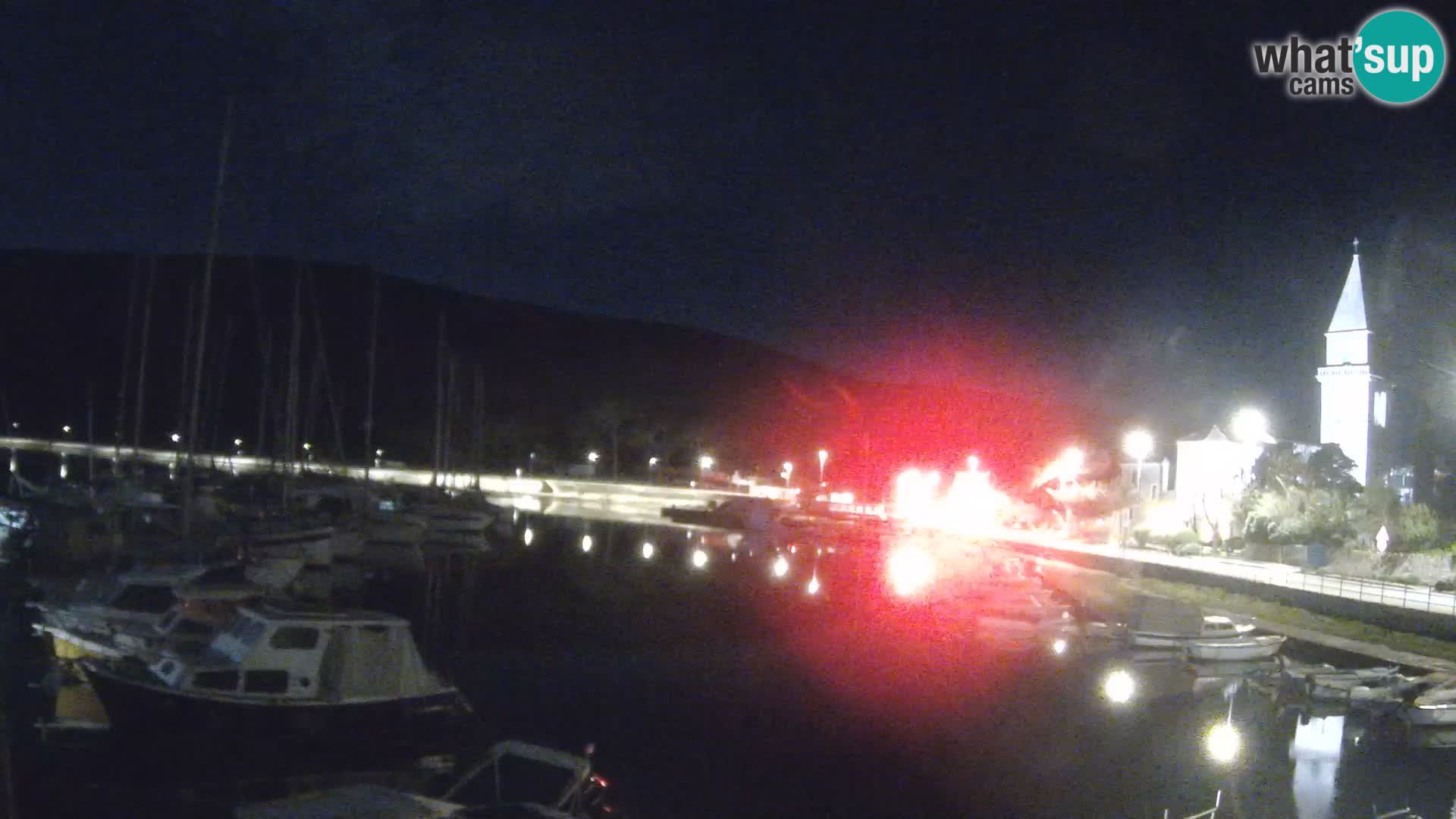 Osor – Mali Lošinj