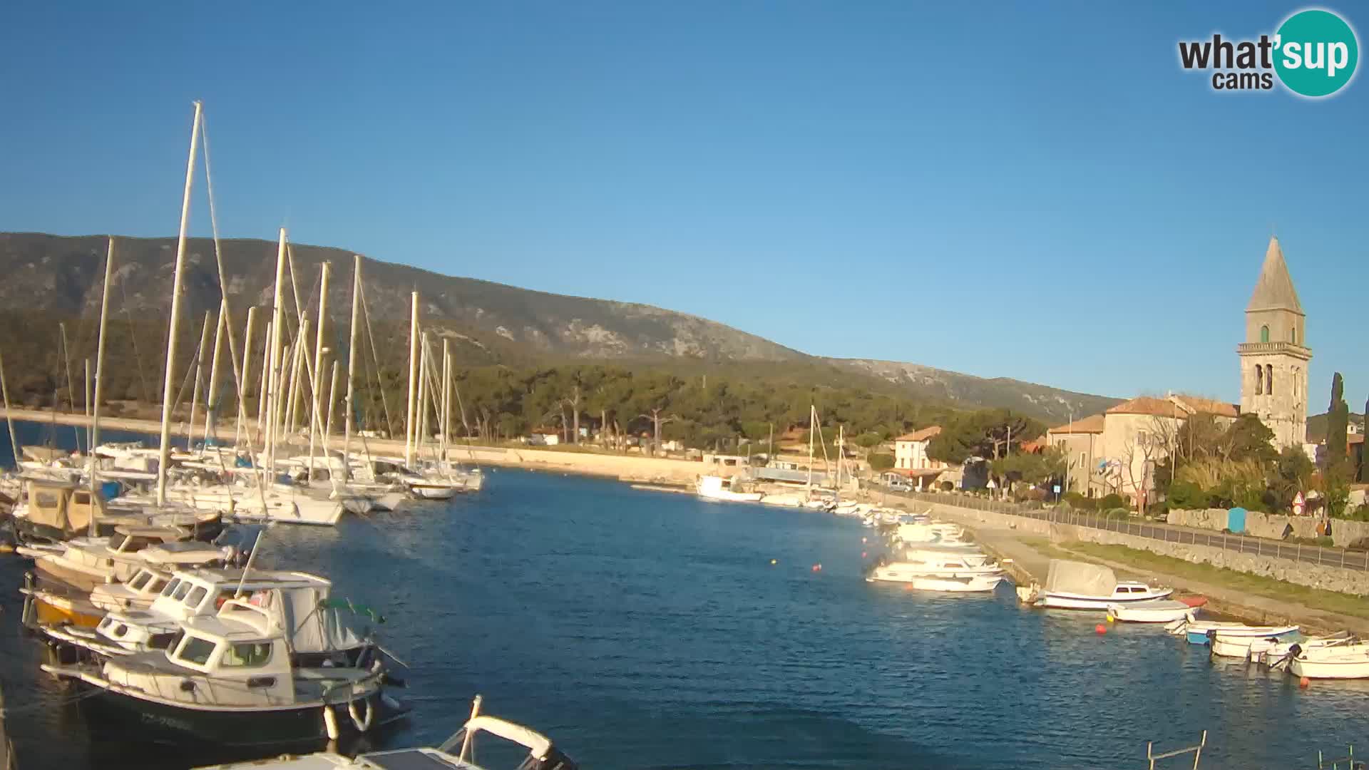 Osor – Mali Lošinj