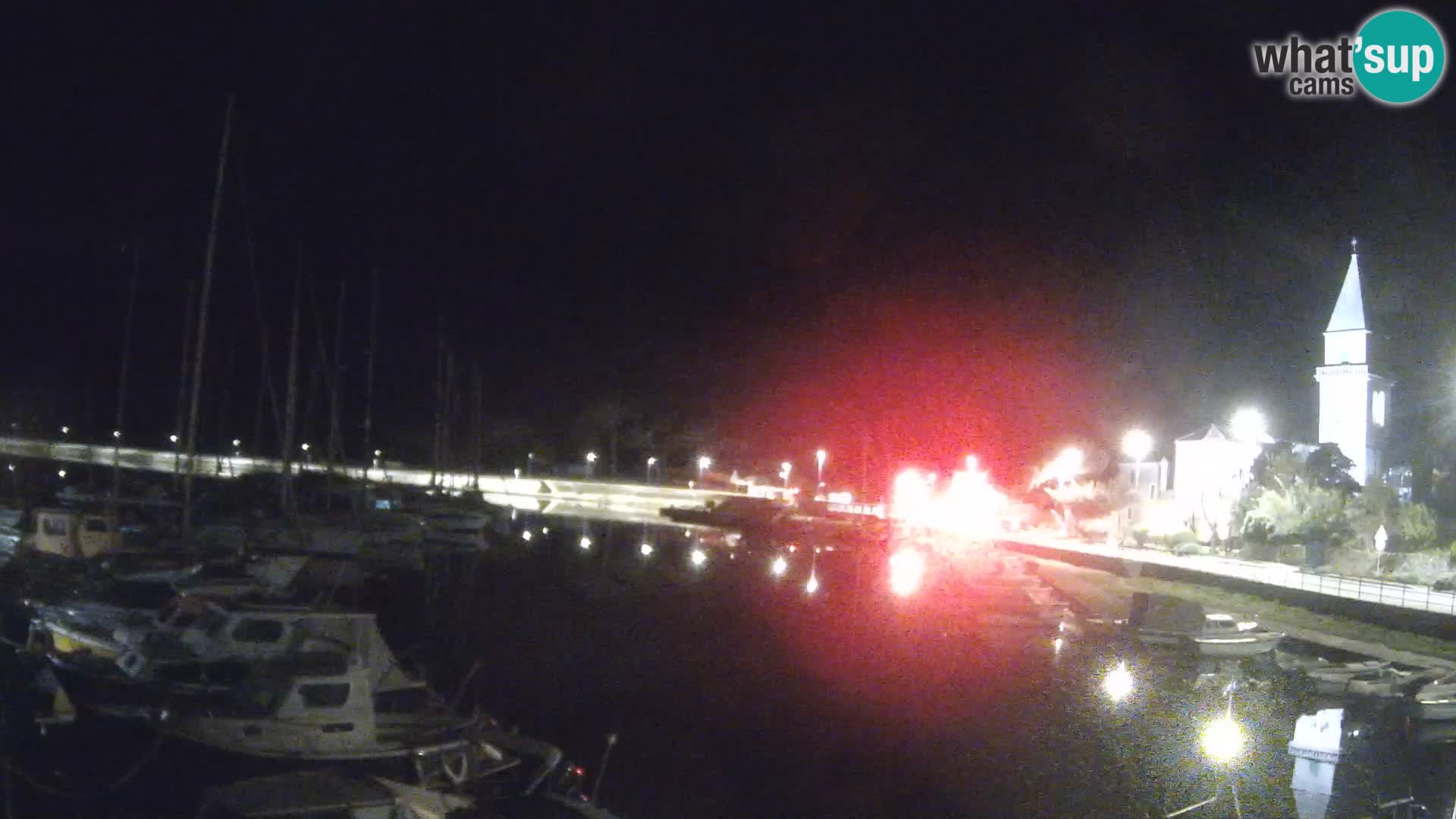 Osor – Mali Lošinj