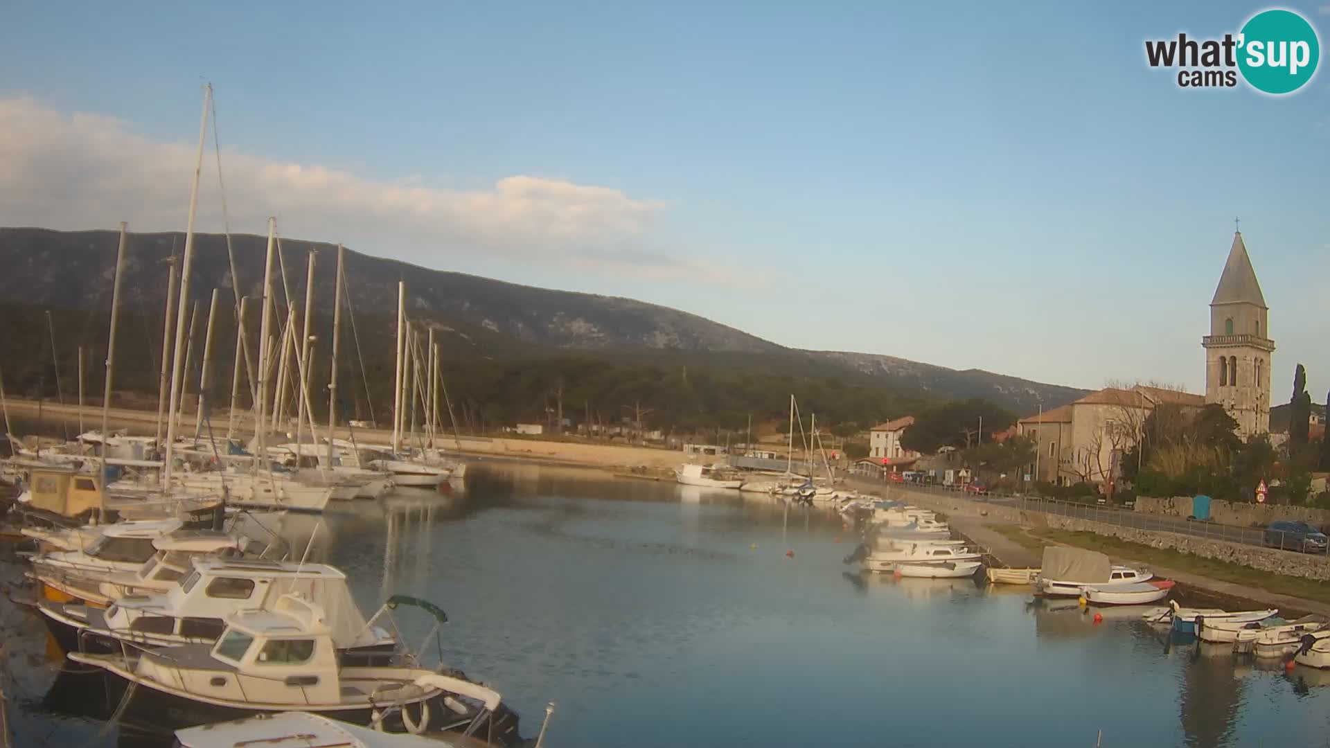 Osor – Mali Lošinj