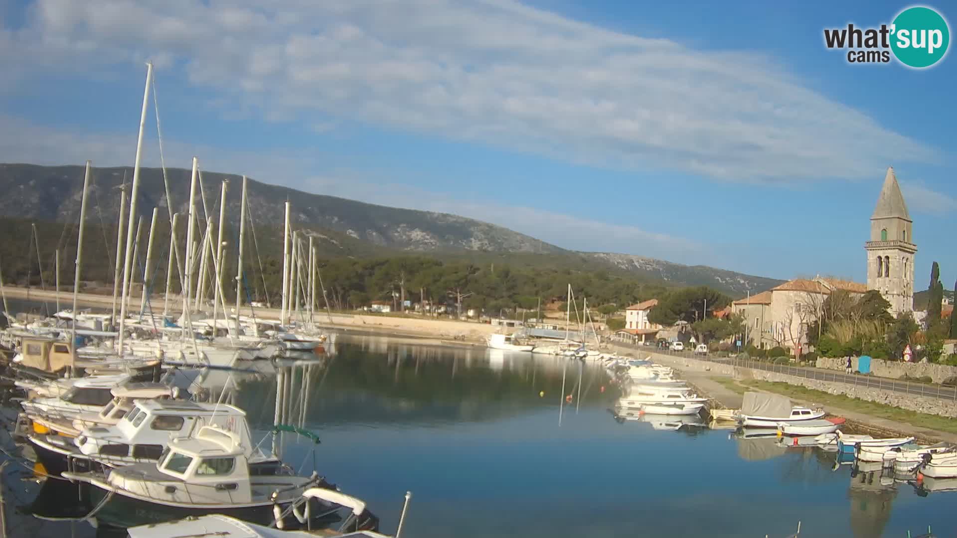 Osor – Mali Lošinj