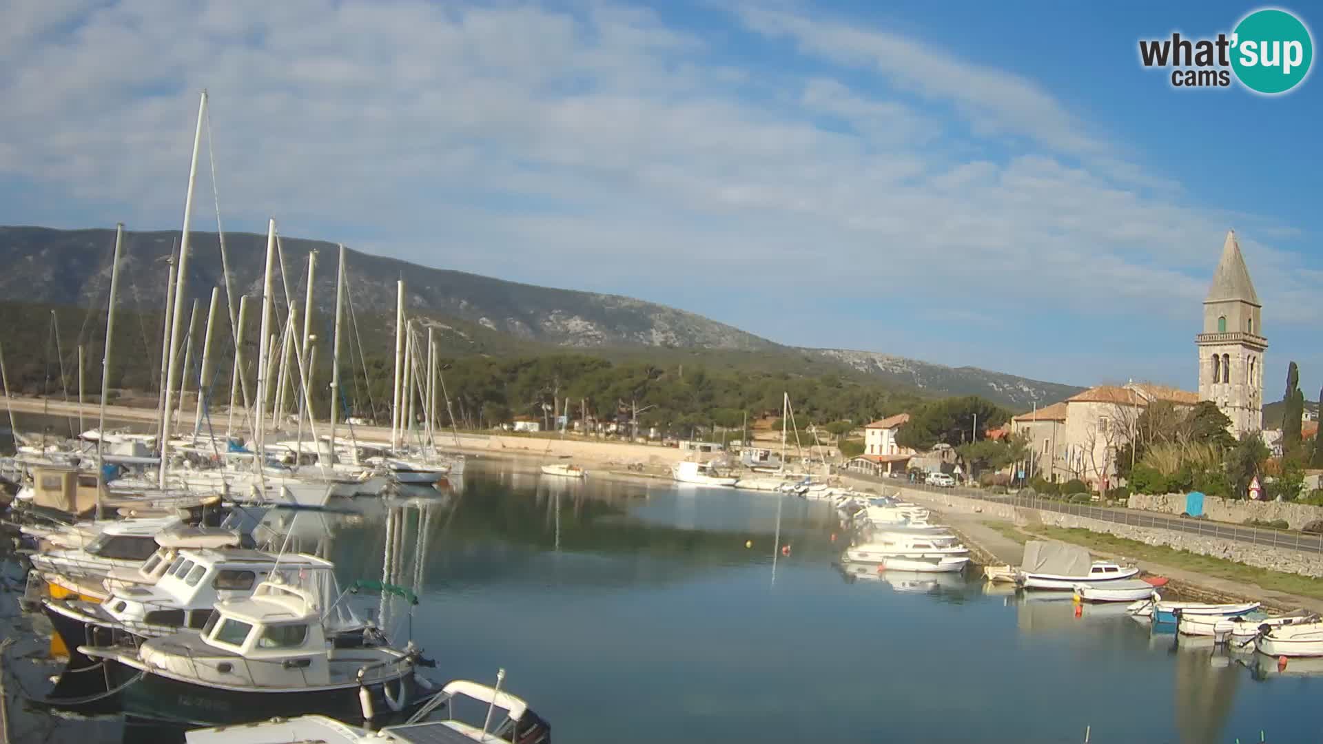 Osor – Mali Lošinj