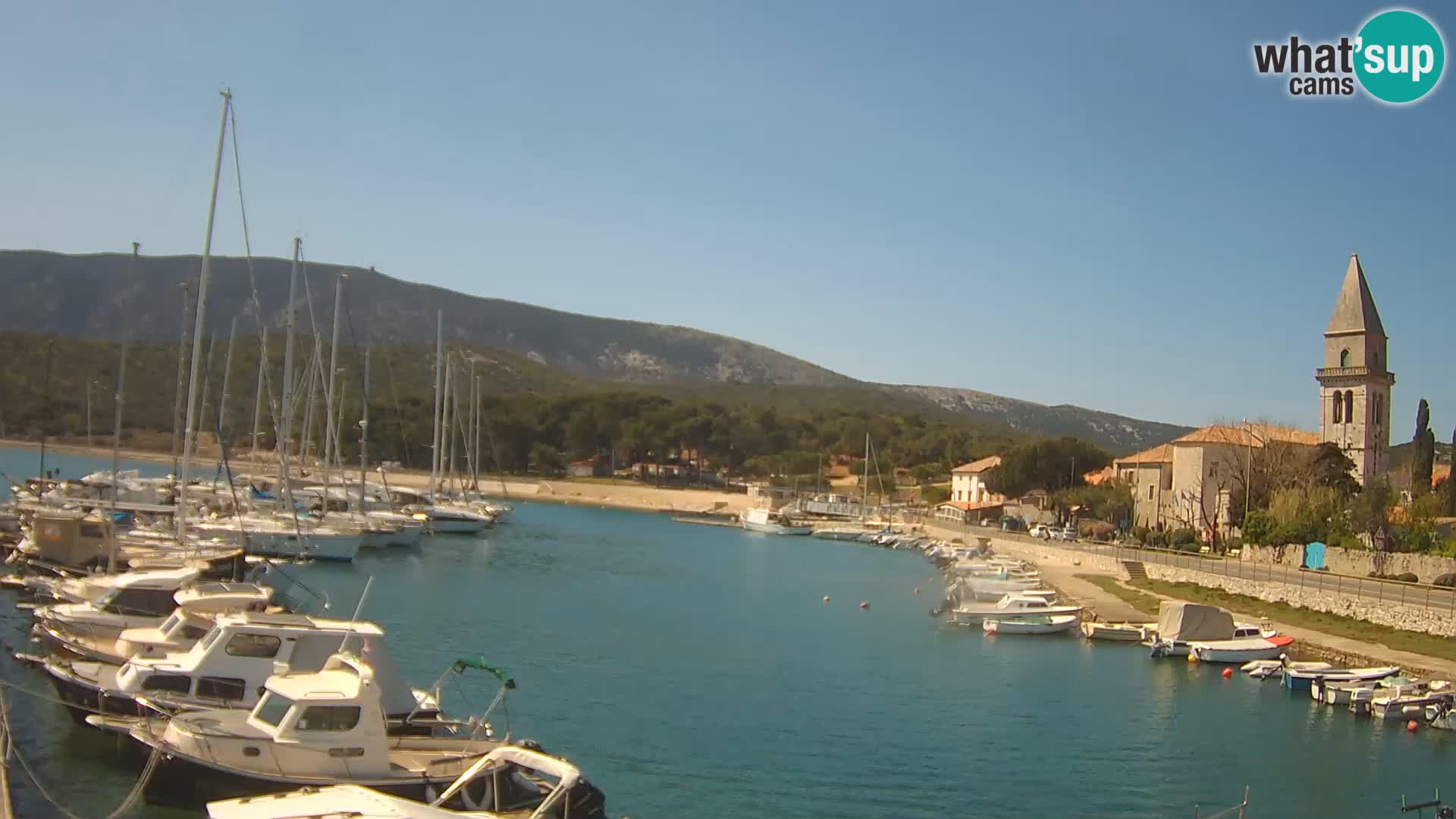 Osor – Mali Lošinj