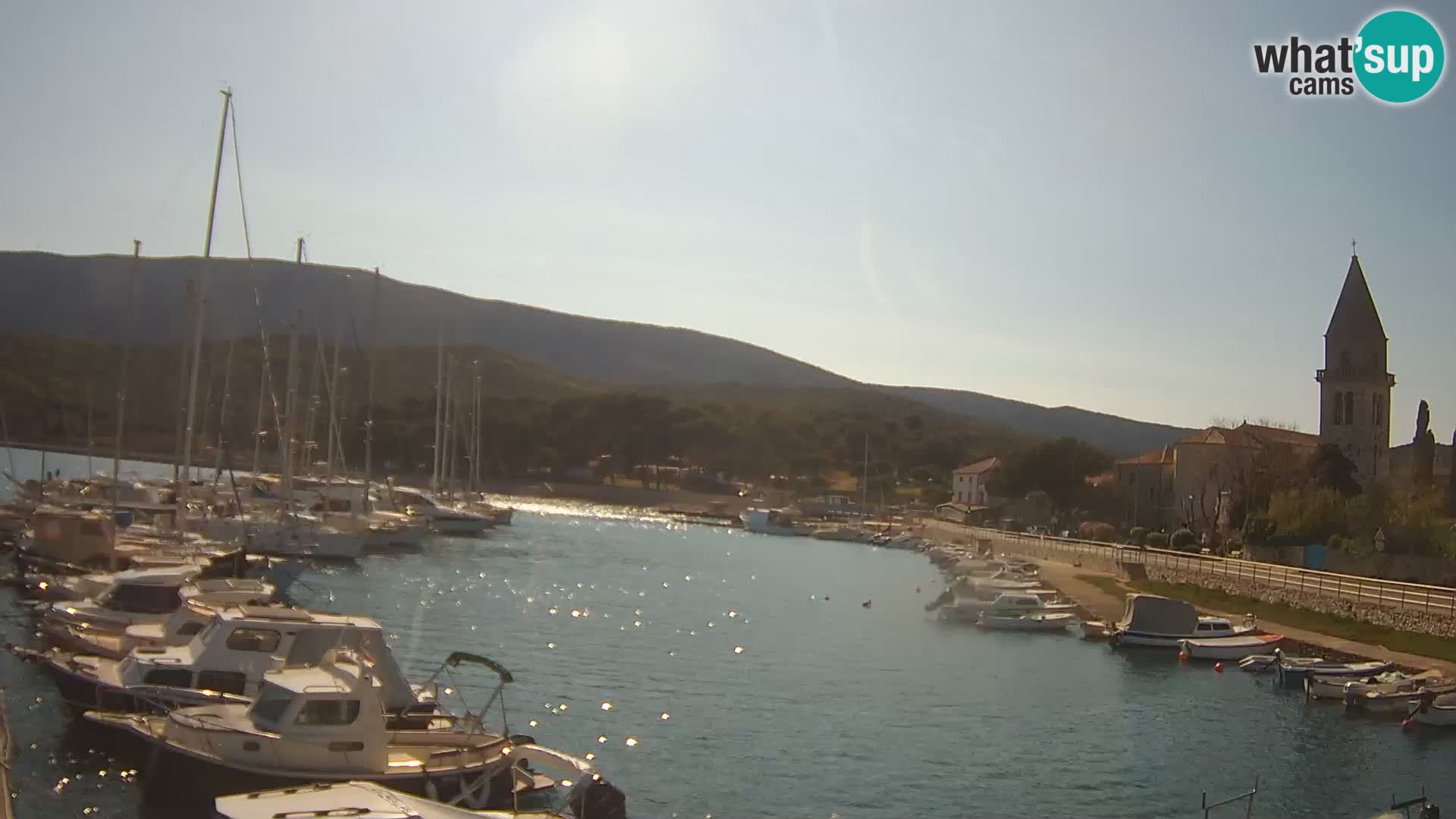 Osor – Mali Lošinj