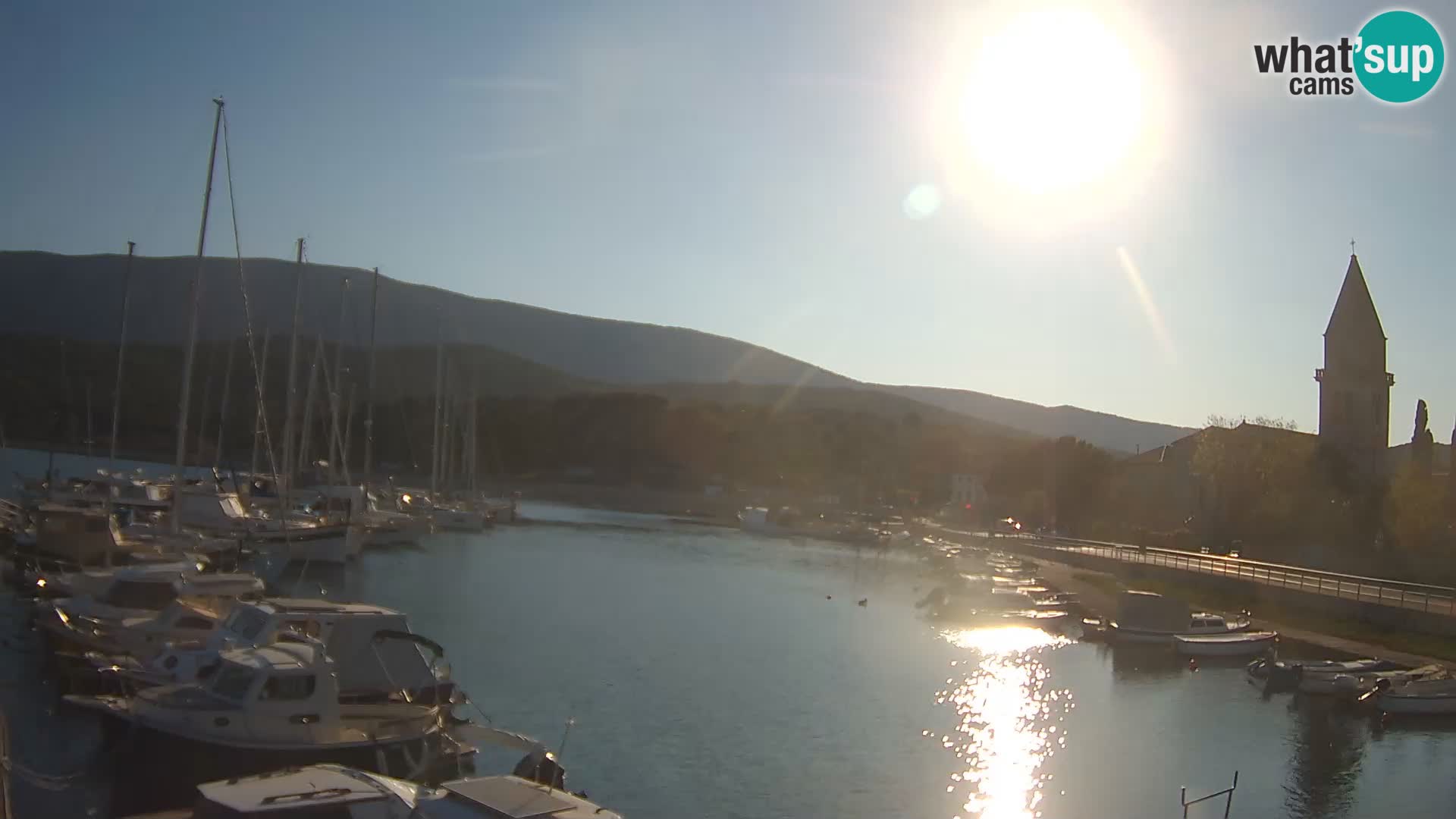 Osor – Mali Lošinj