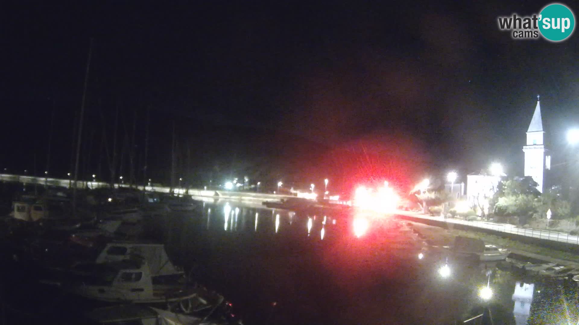 Osor – Mali Lošinj