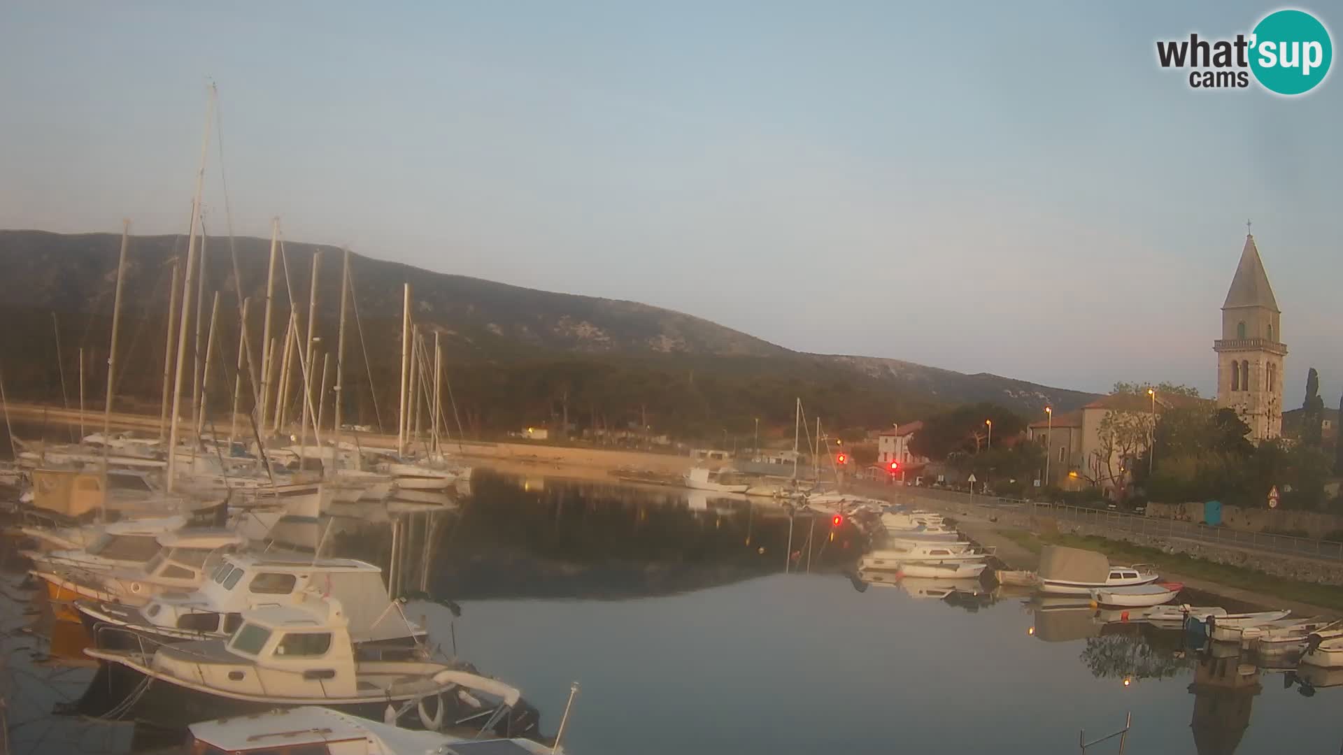 Osor – Mali Lošinj