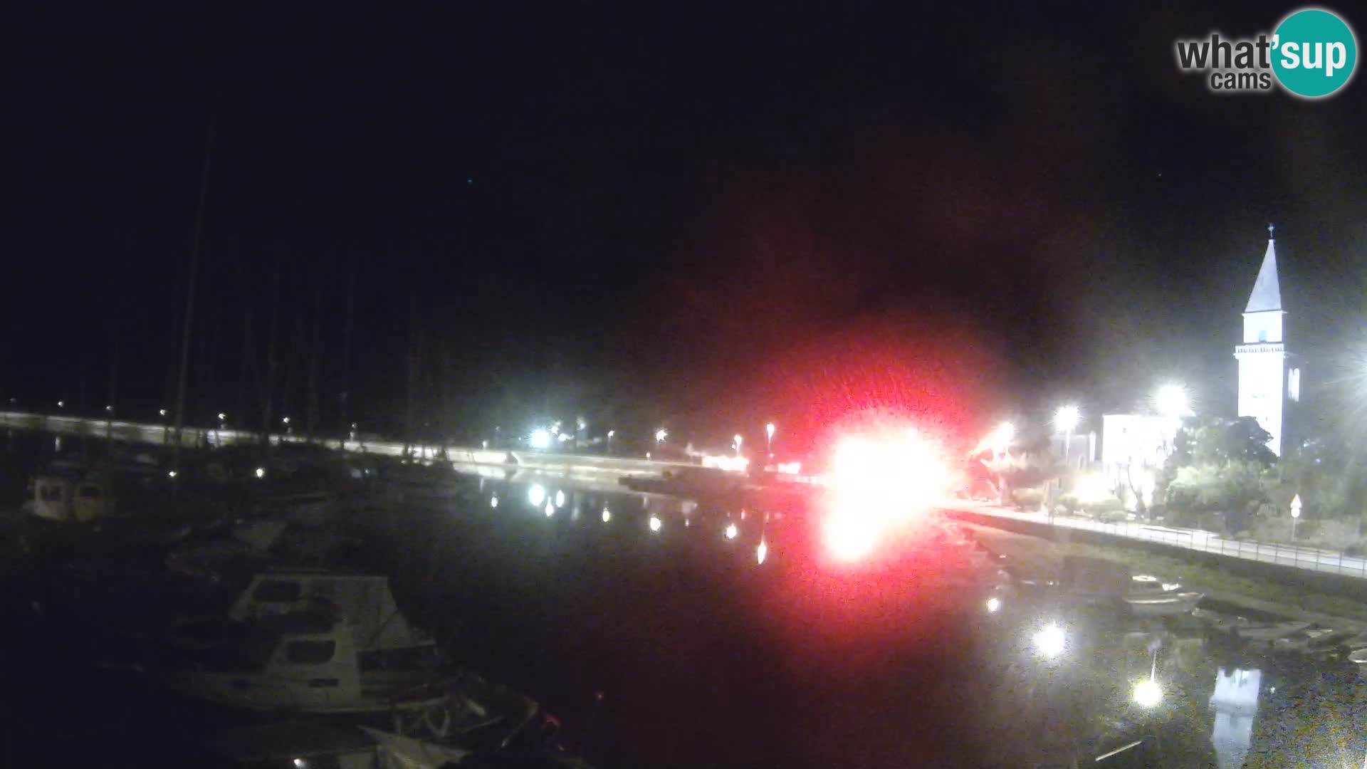 Osor – Mali Lošinj