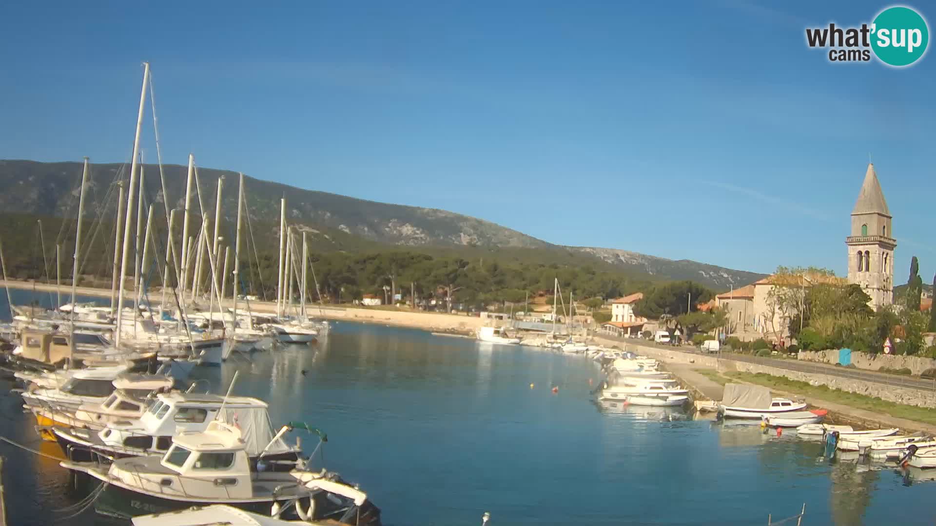 Osor – Mali Lošinj