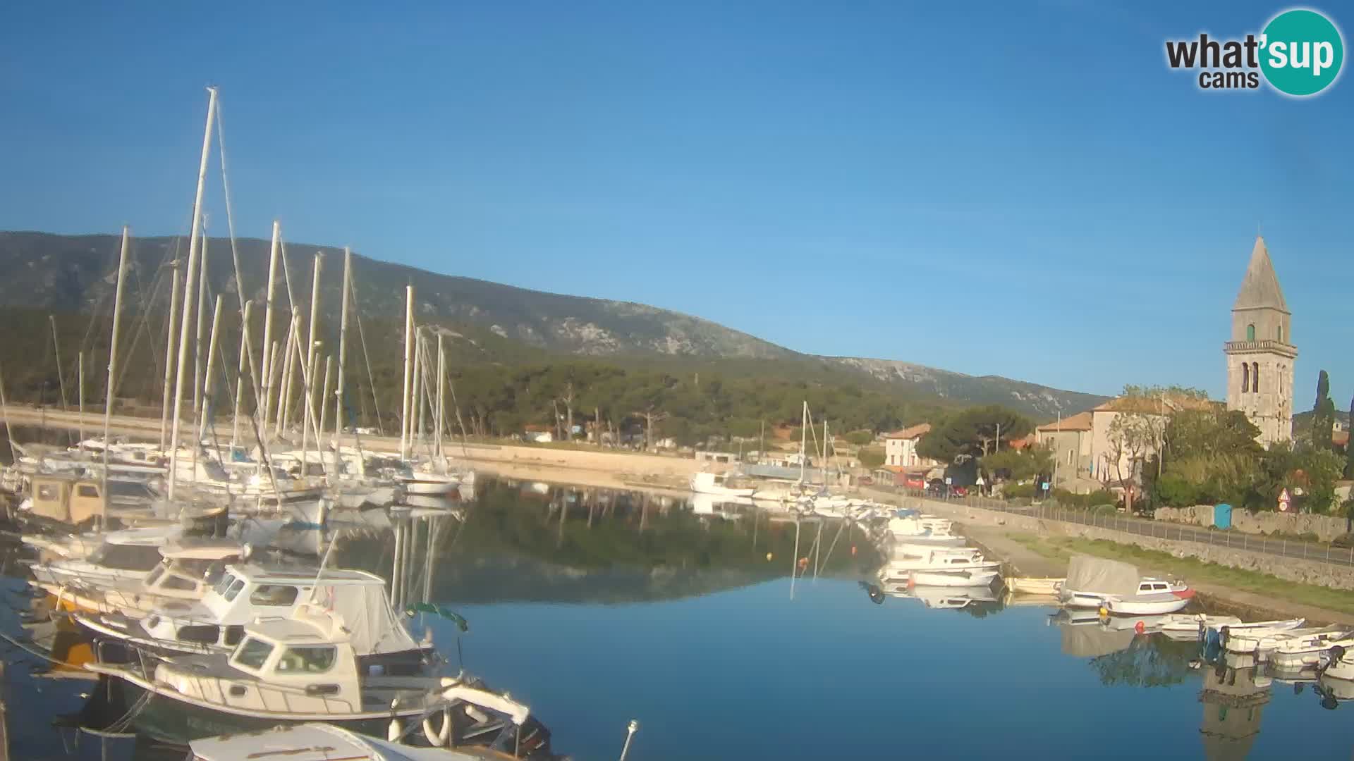 Osor – Mali Lošinj