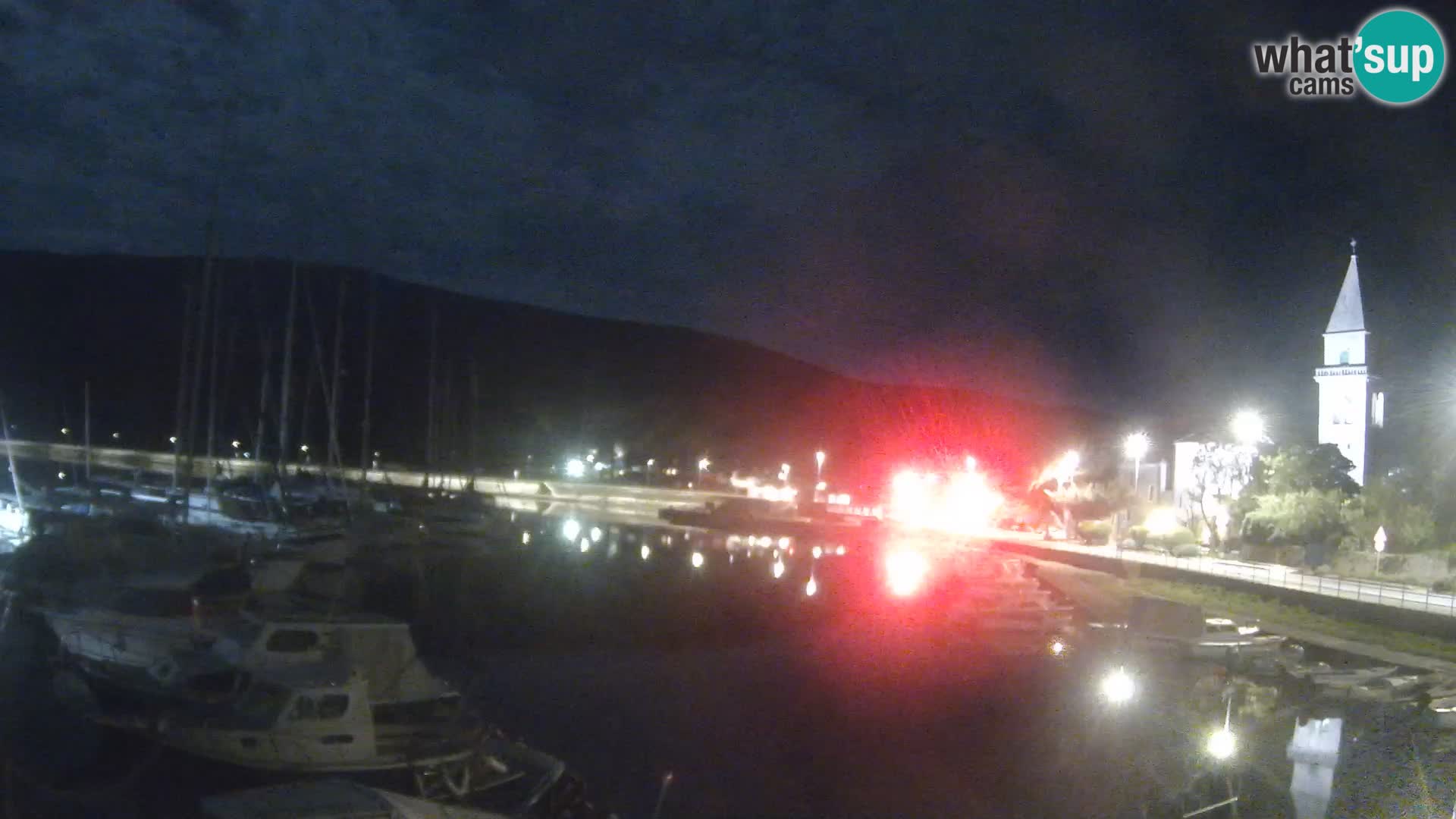 Osor – Mali Lošinj