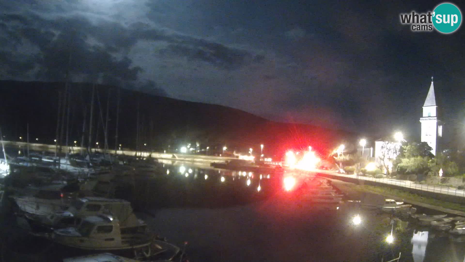 Osor – Mali Lošinj