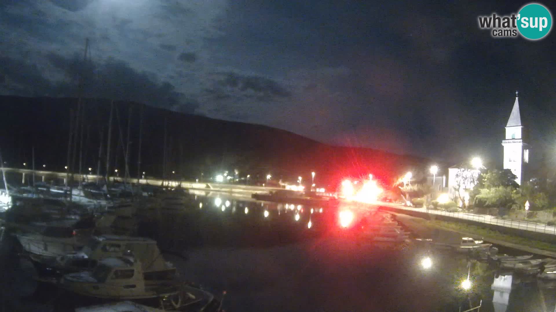 Osor – Mali Lošinj