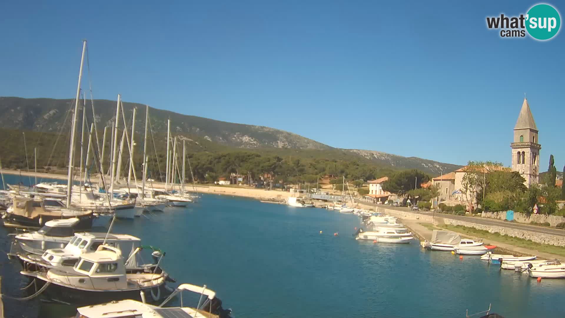 Osor – Mali Lošinj