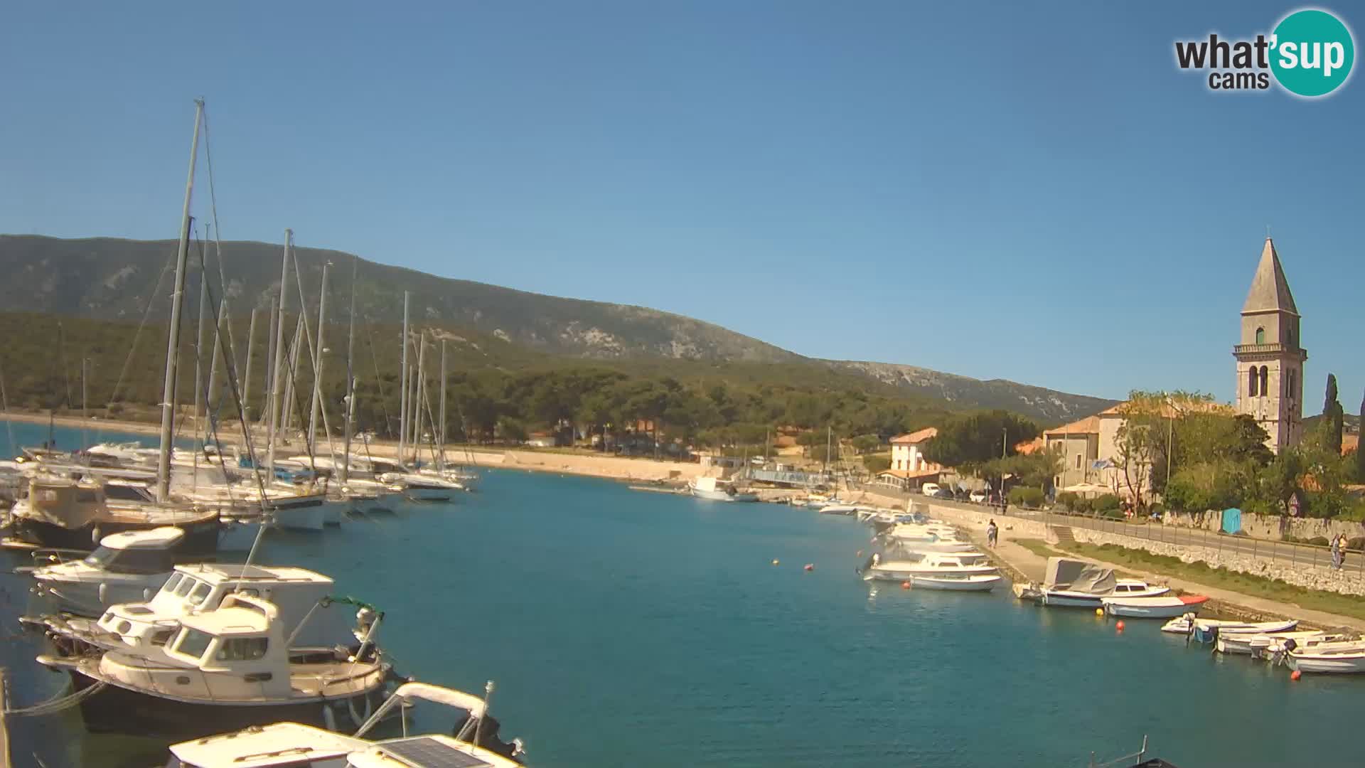 Osor – Mali Lošinj