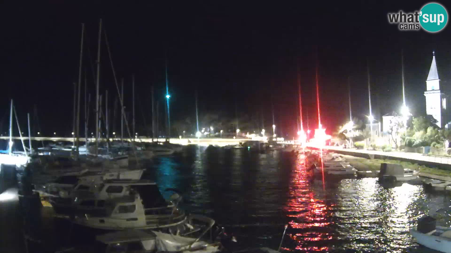 Osor – Mali Lošinj