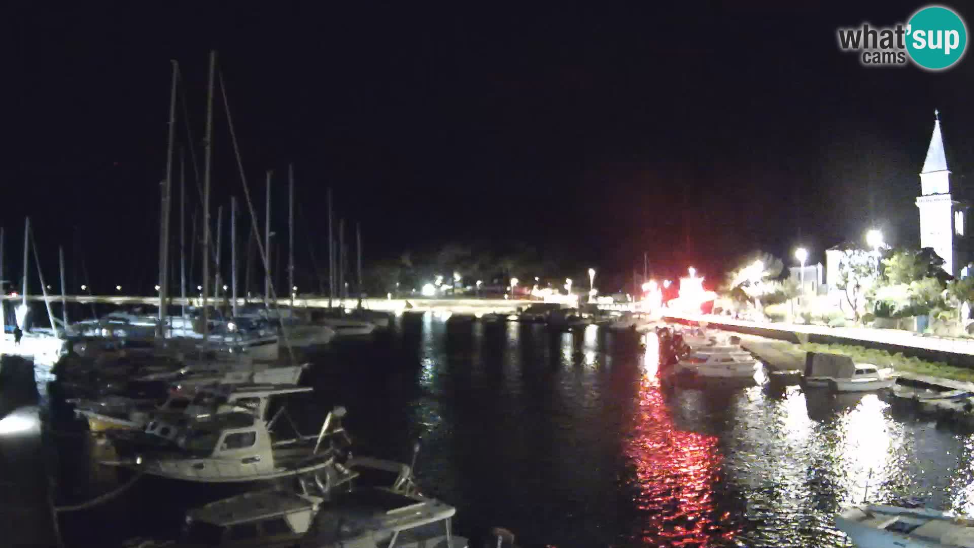 Osor – Mali Lošinj
