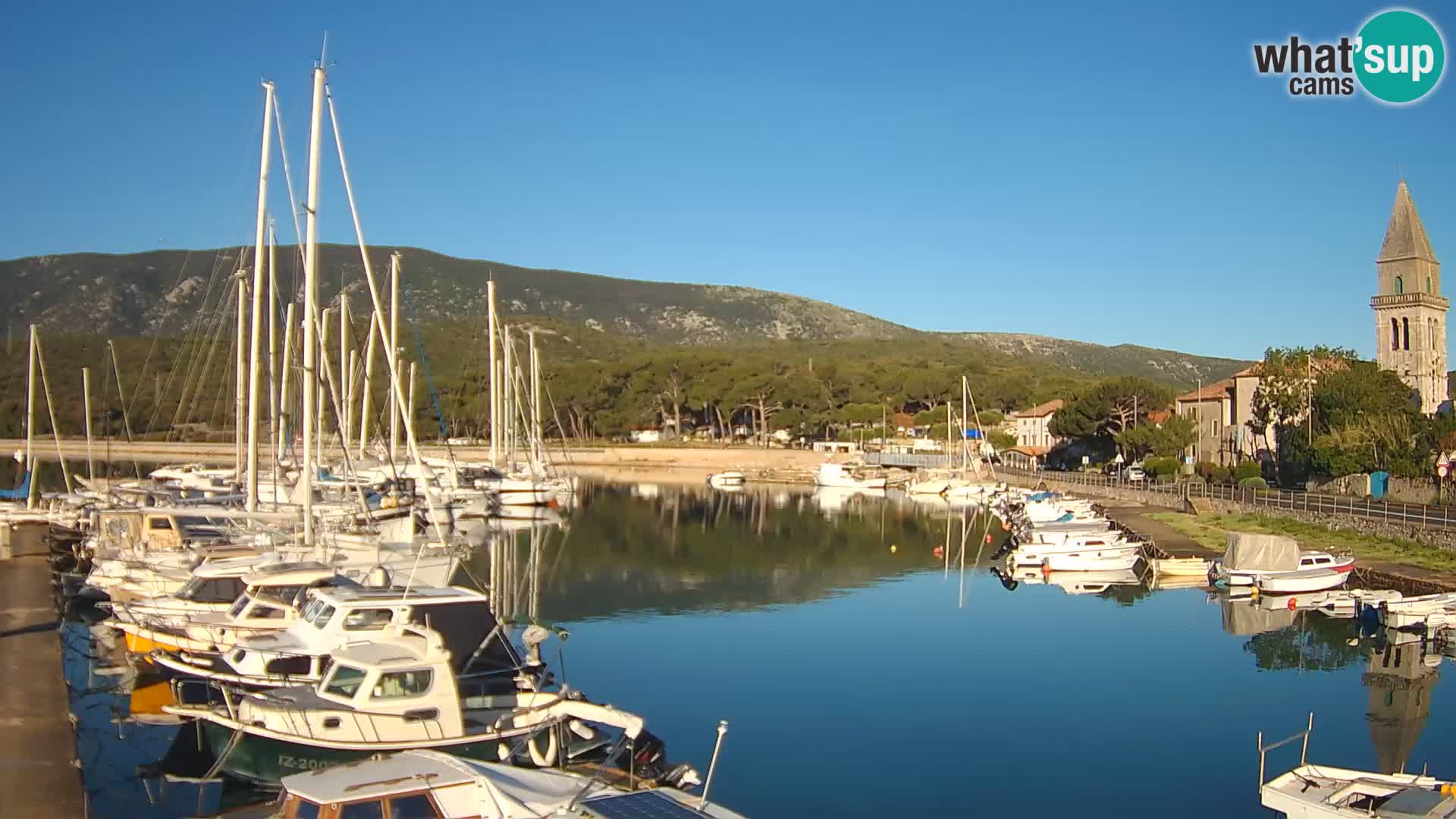 Osor – Mali Lošinj