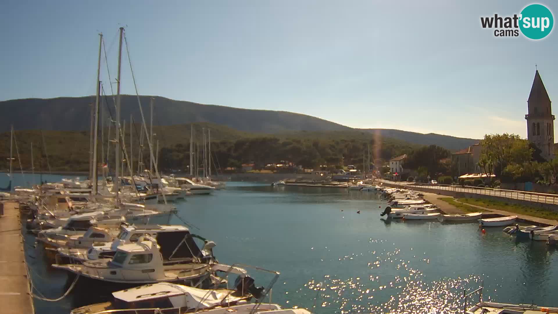 Osor – Mali Lošinj