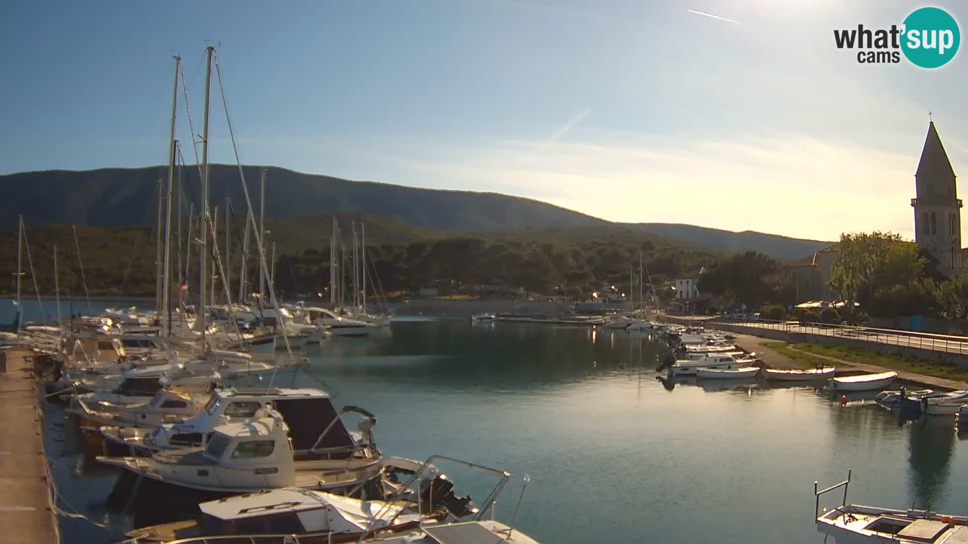 Osor – Mali Lošinj