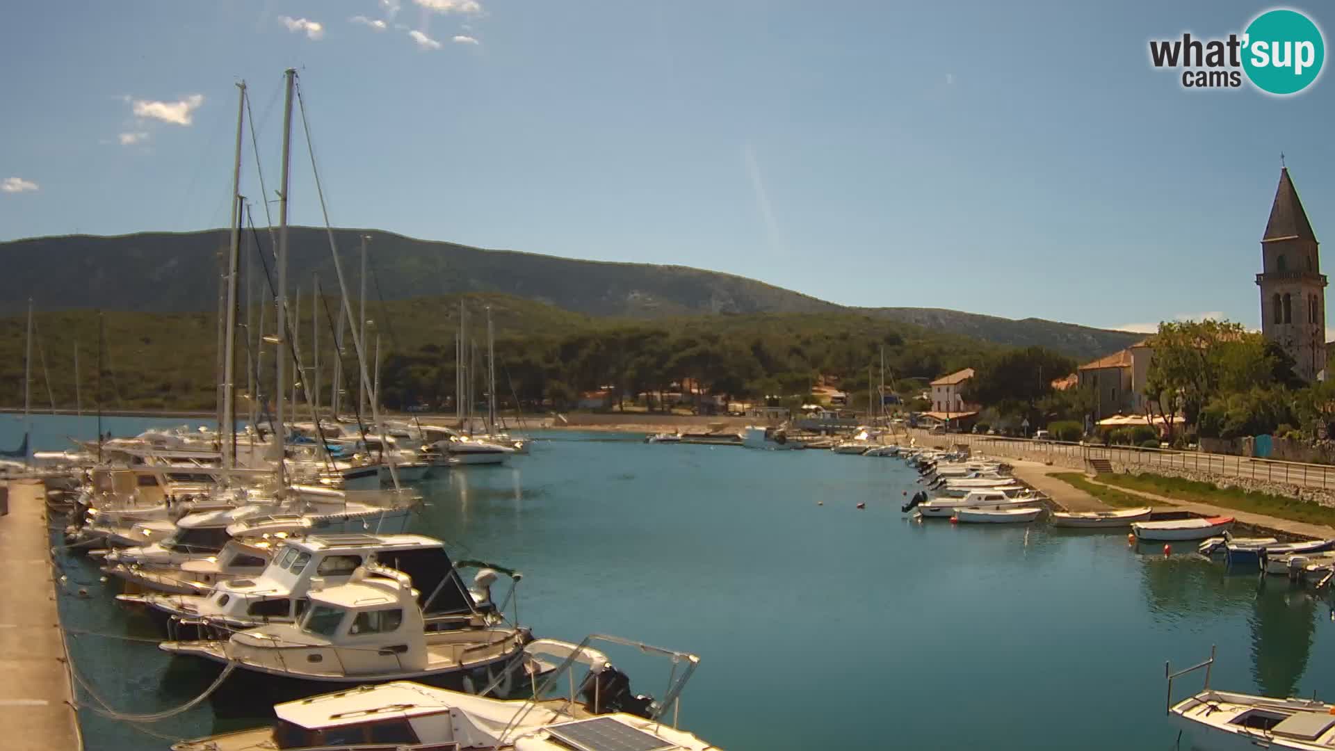 Osor – Mali Lošinj
