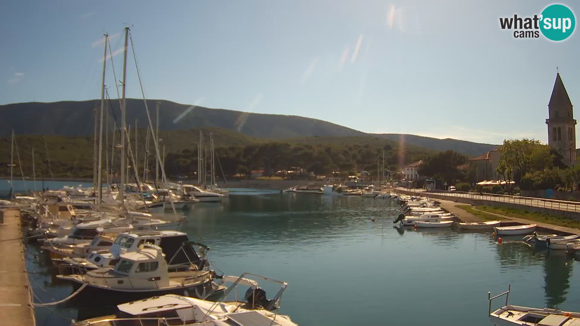 Osor – Mali Lošinj