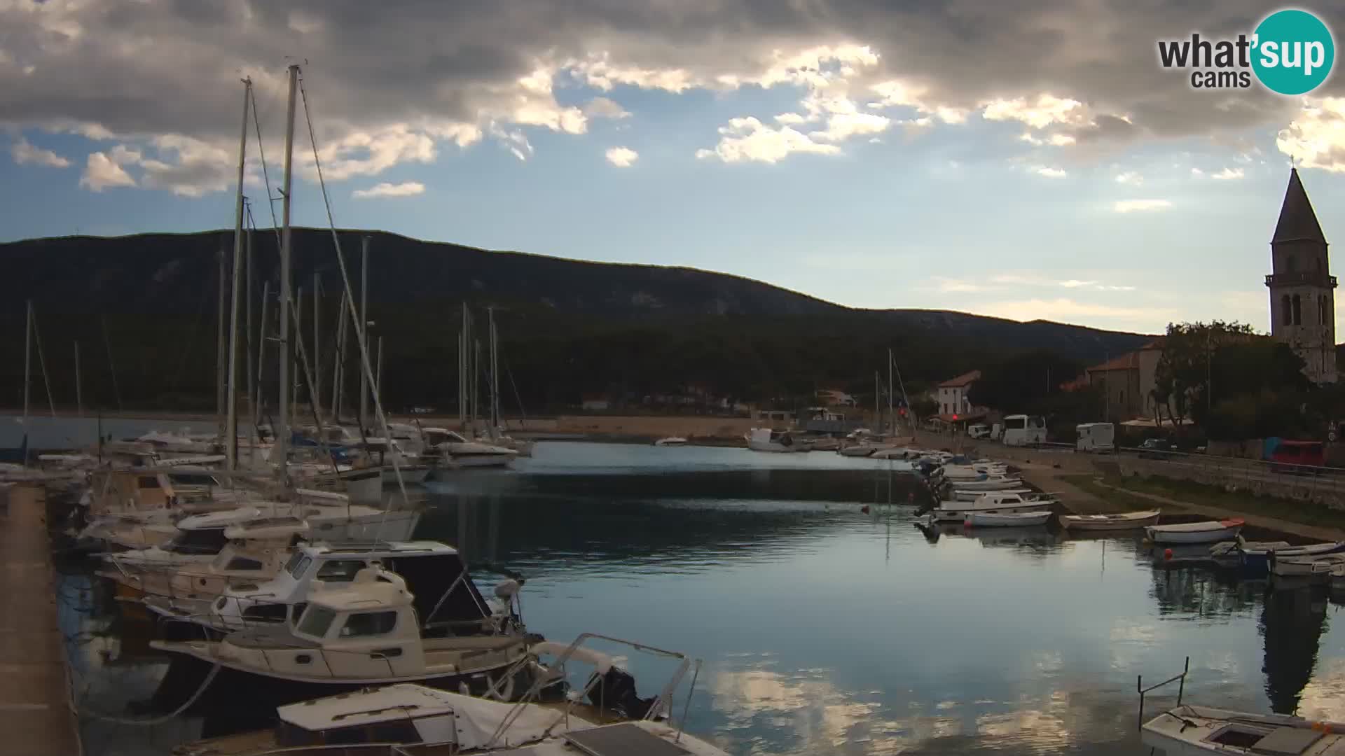 Osor – Mali Lošinj