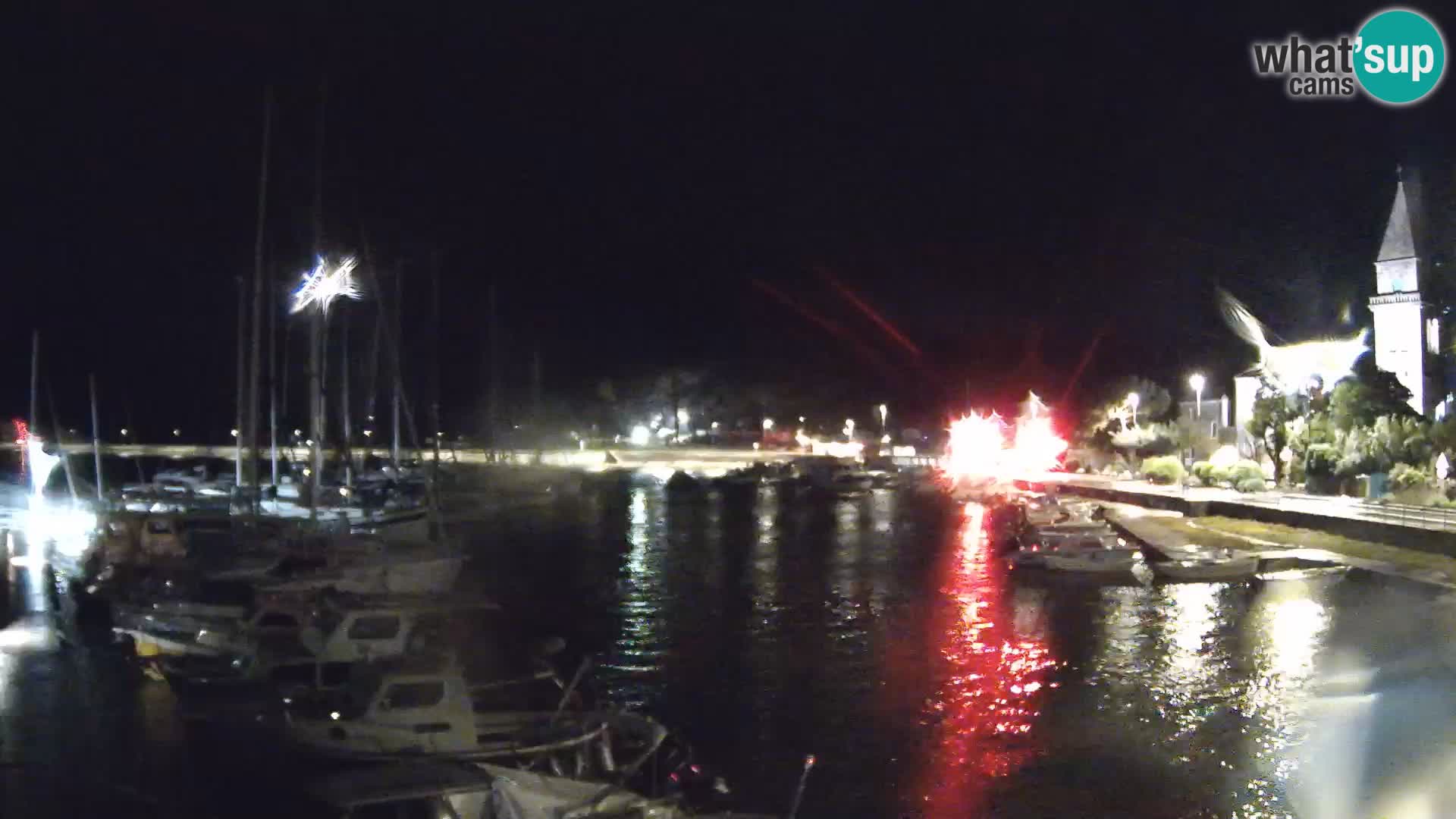 Osor – Mali Lošinj
