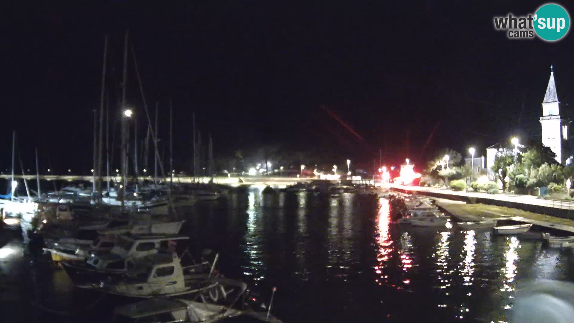 Osor – Mali Lošinj