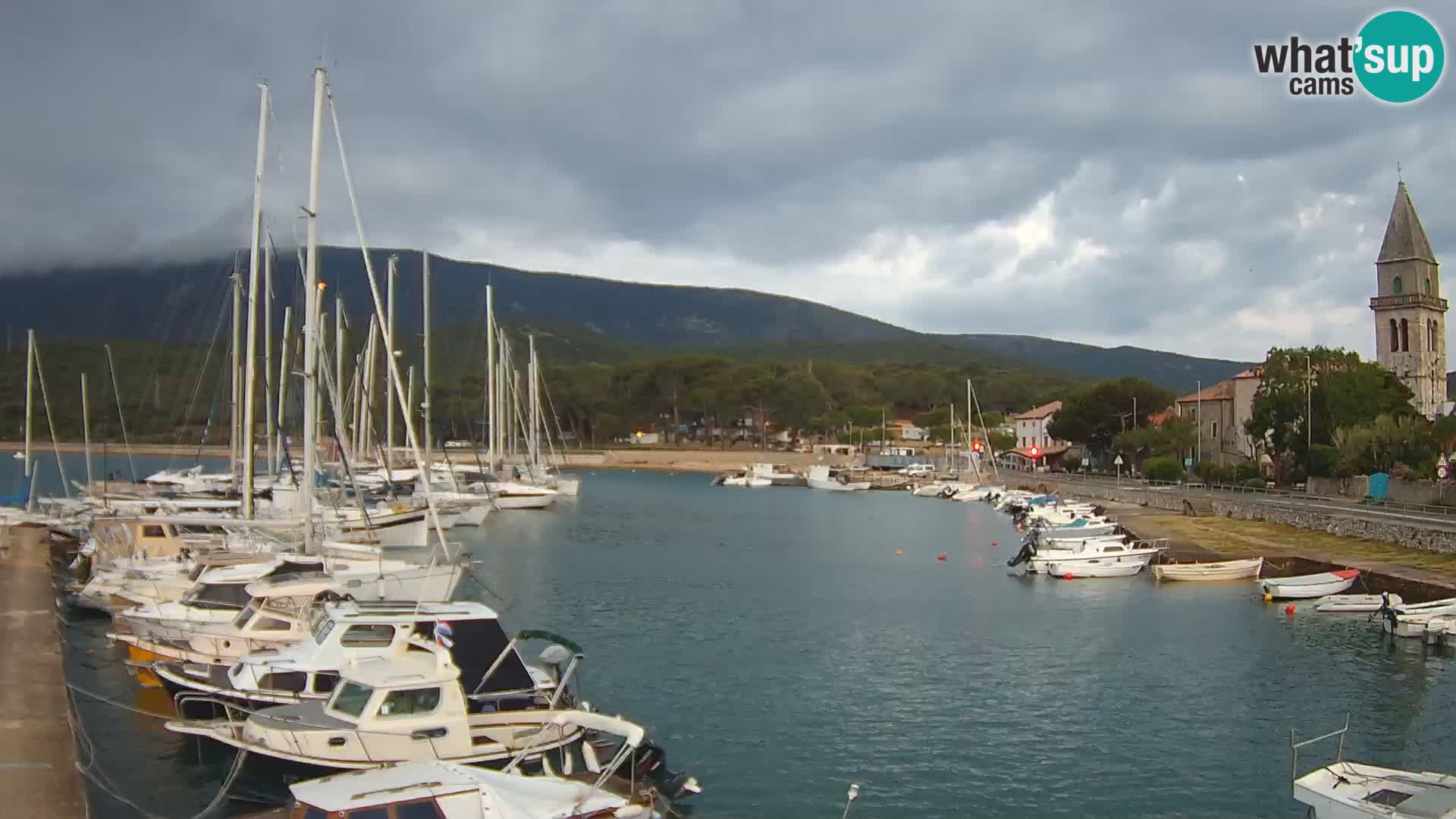 Osor – Mali Lošinj
