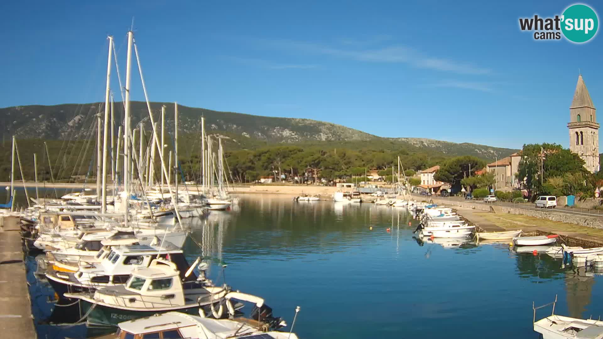 Osor – Mali Lošinj