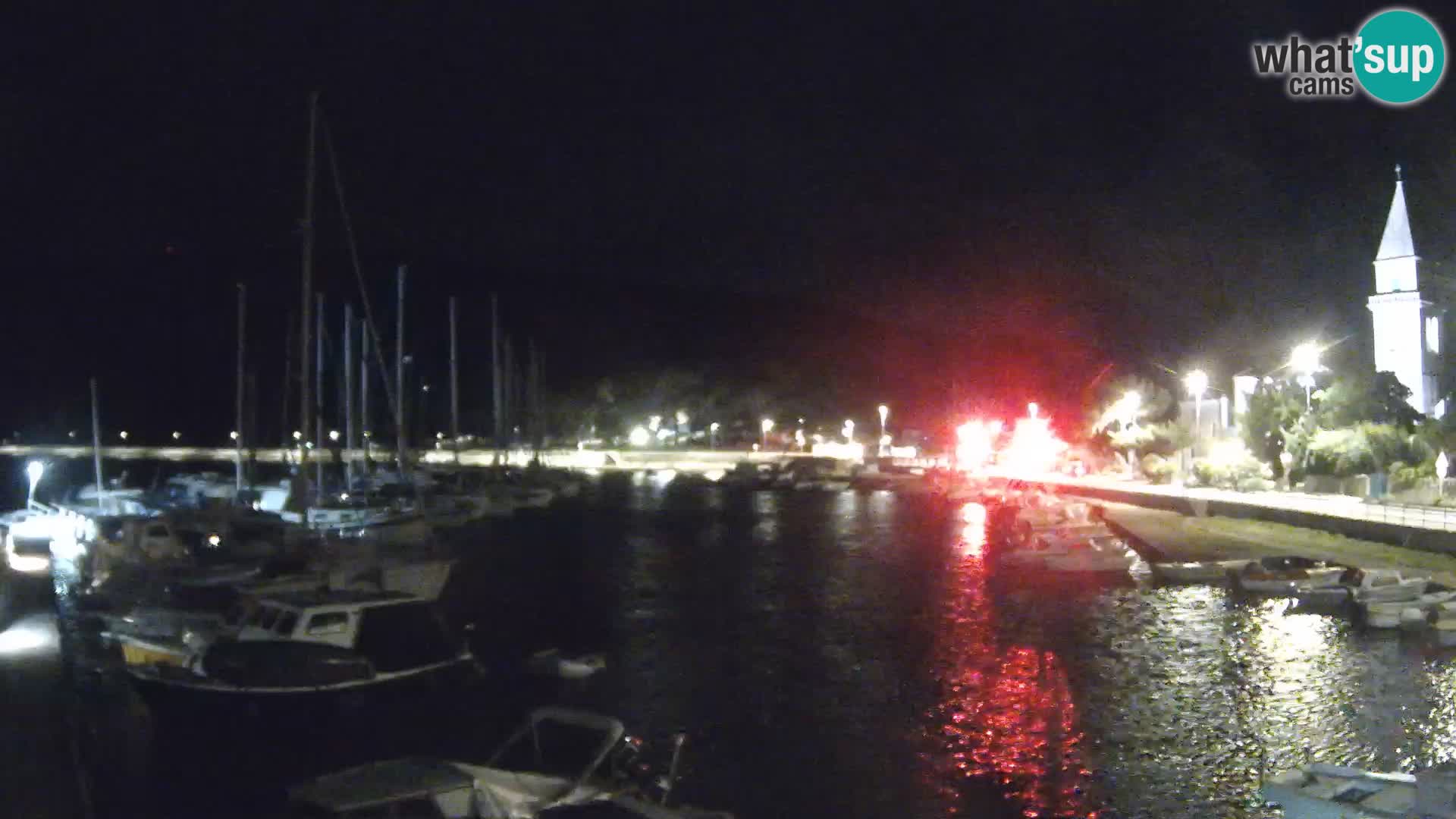 Osor – Mali Lošinj