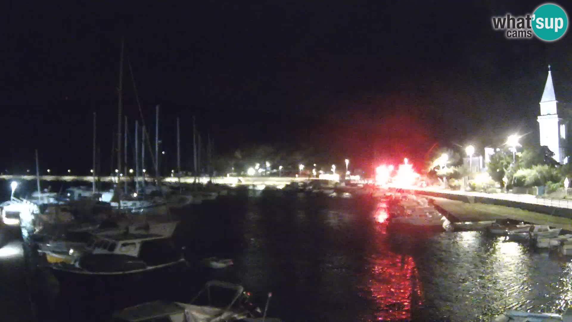 Osor – Mali Lošinj