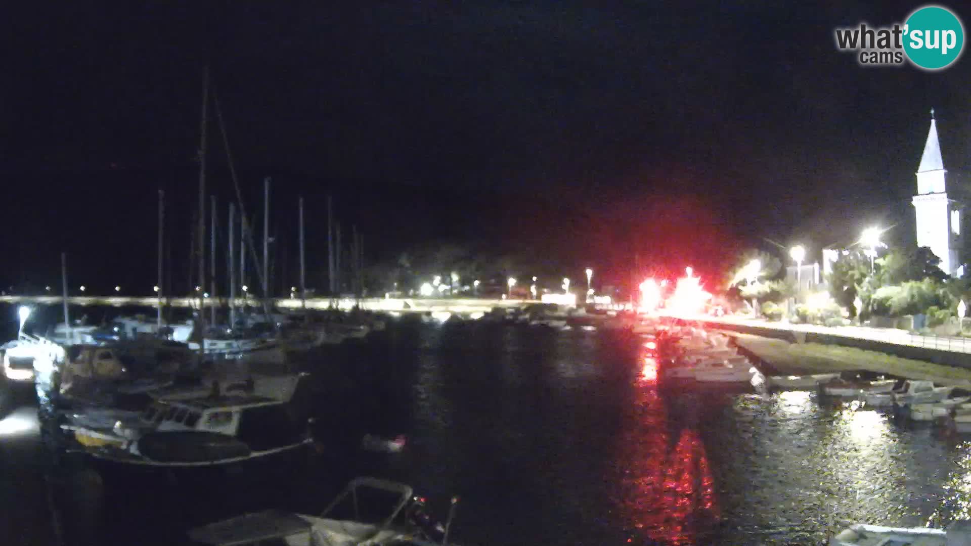 Osor – Mali Lošinj